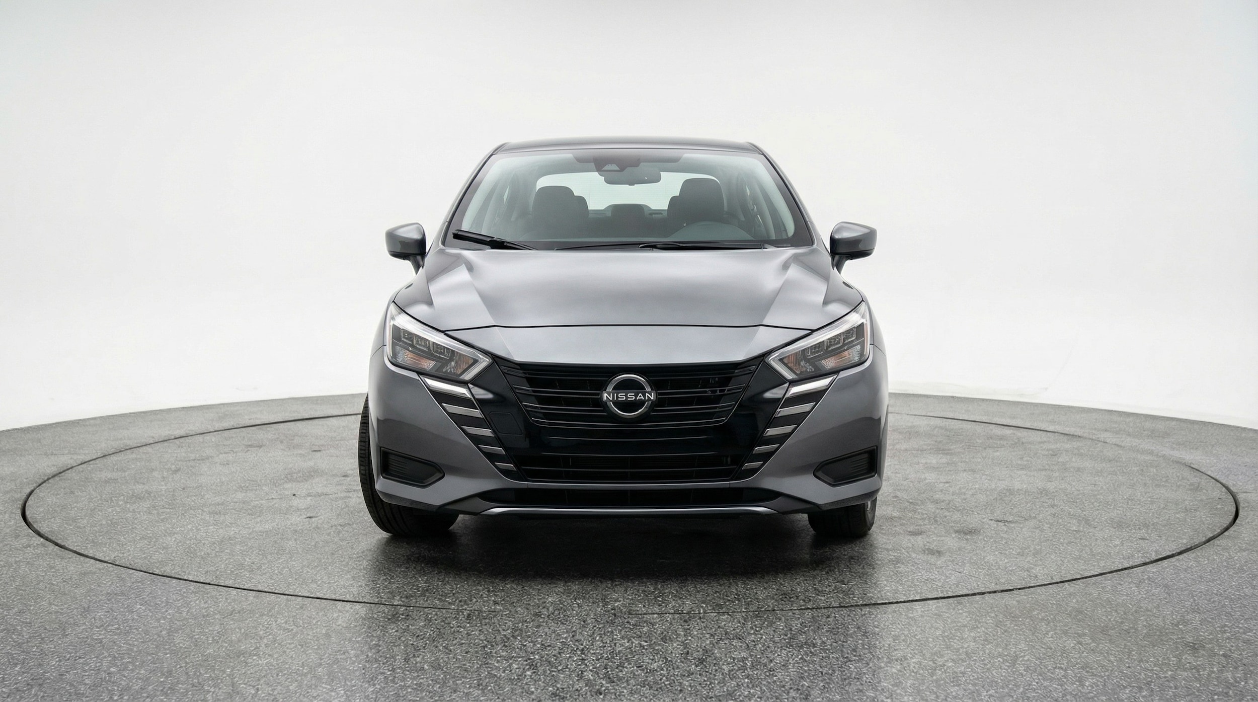 Thumbnail: 2025 Nissan Versa - 2