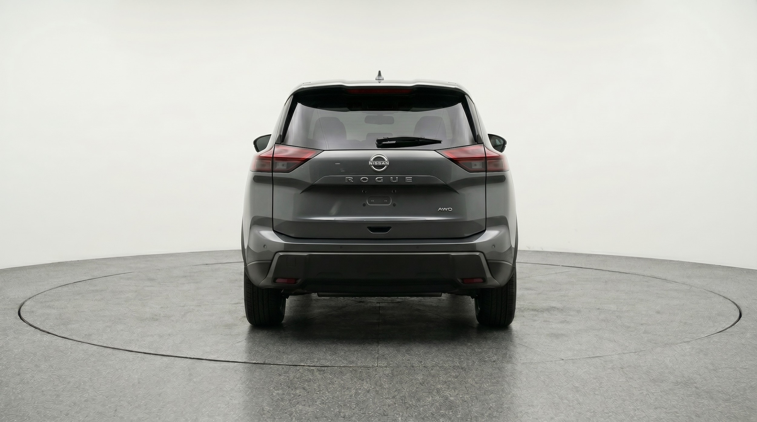 Thumbnail: 2025 Nissan Rogue - 6