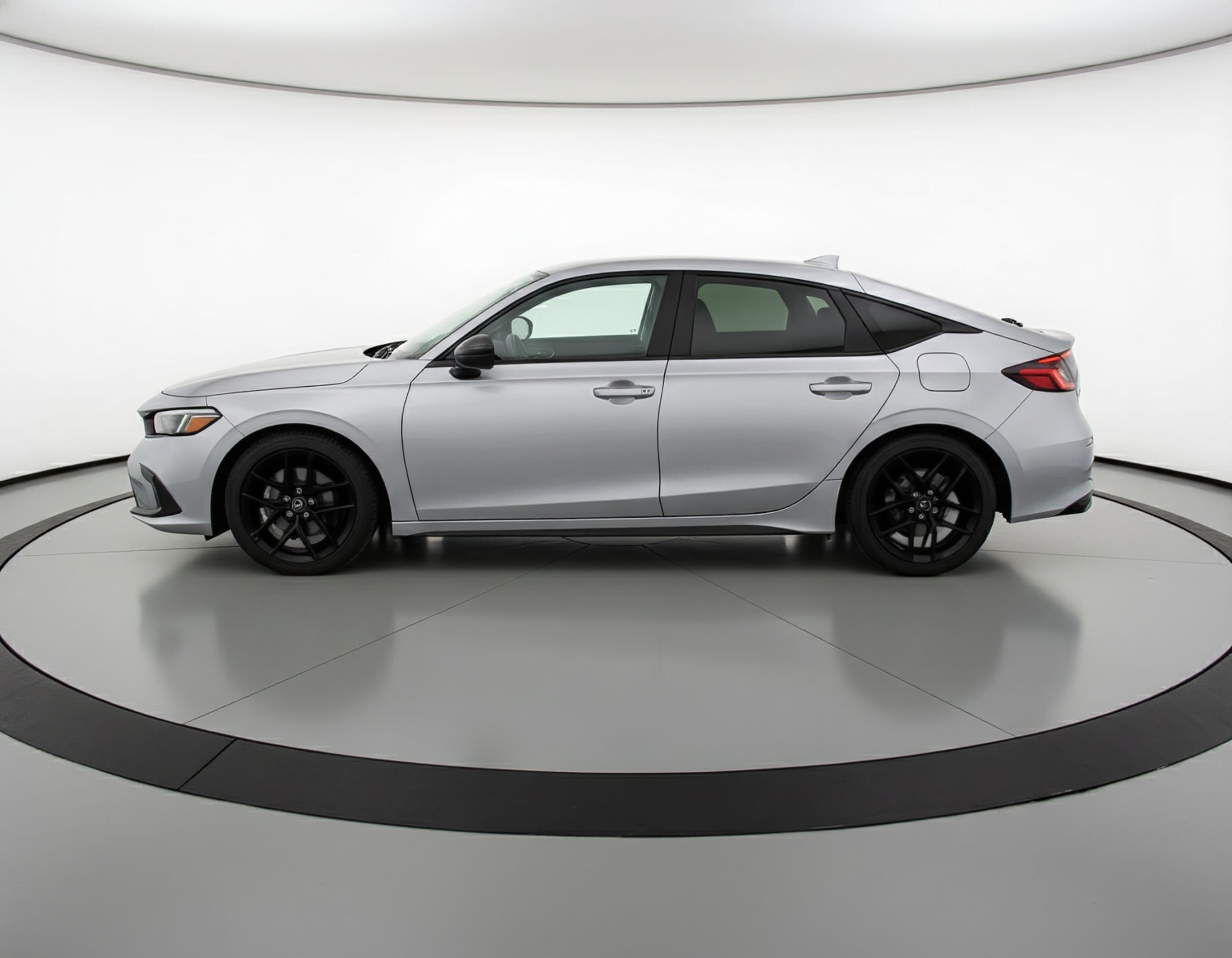 Thumbnail: 2025 Honda Civic - 4