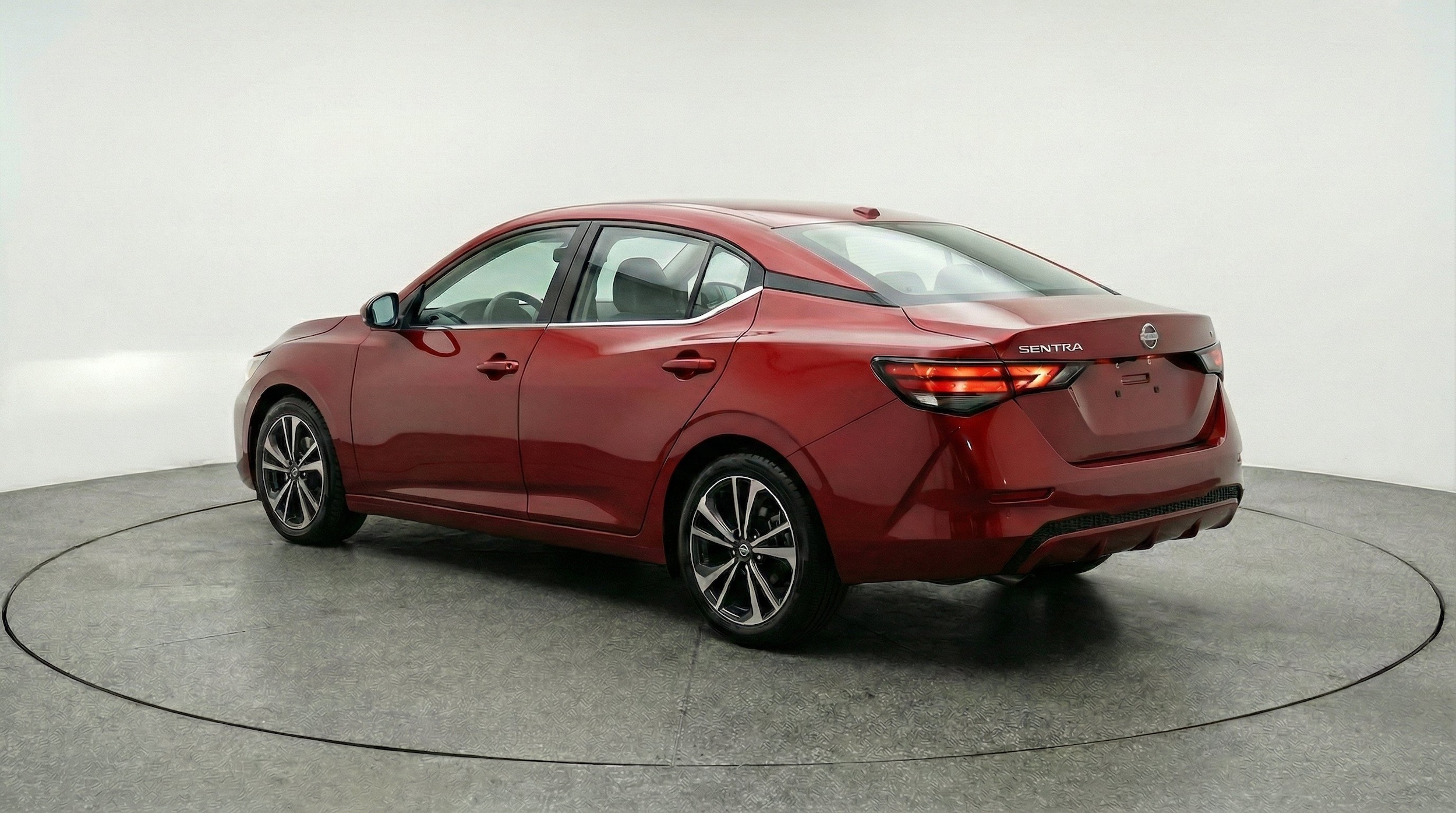 Thumbnail: 2025 Nissan Sentra - 6