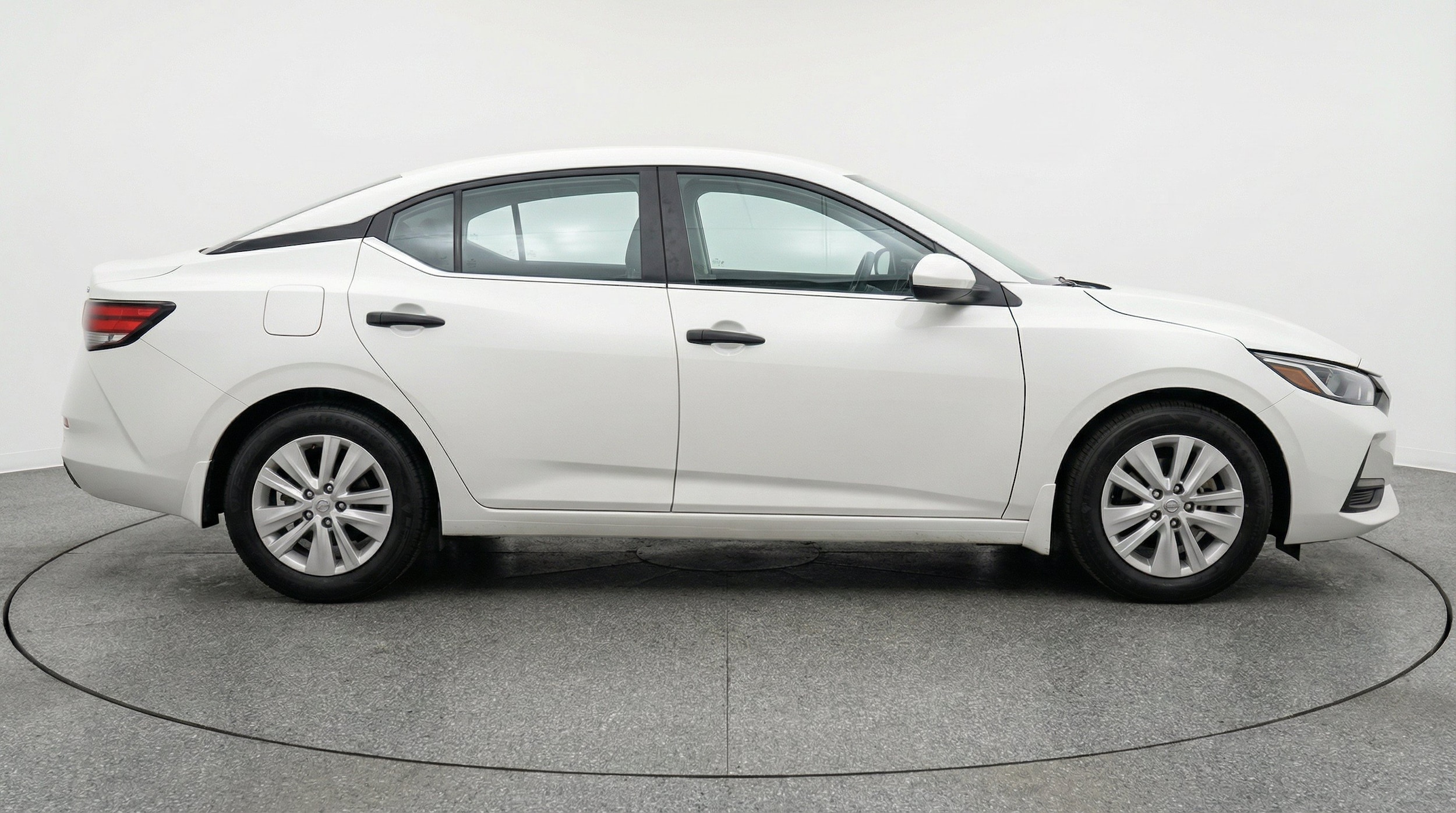 Thumbnail: 2025 Nissan Sentra - 11