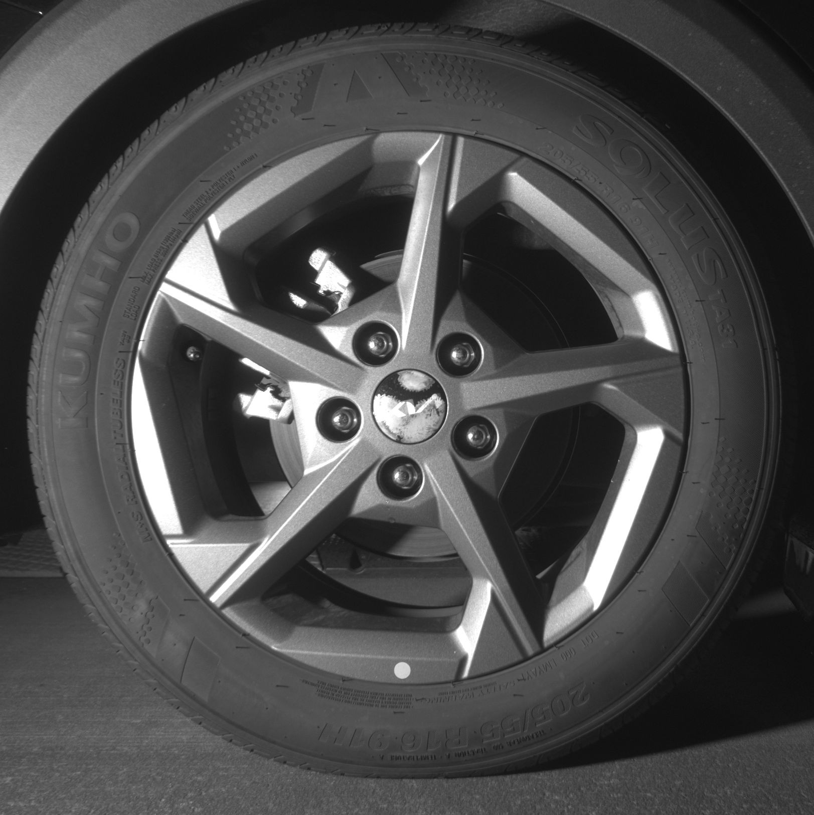 Thumbnail: 2025 Kia K4 - 12