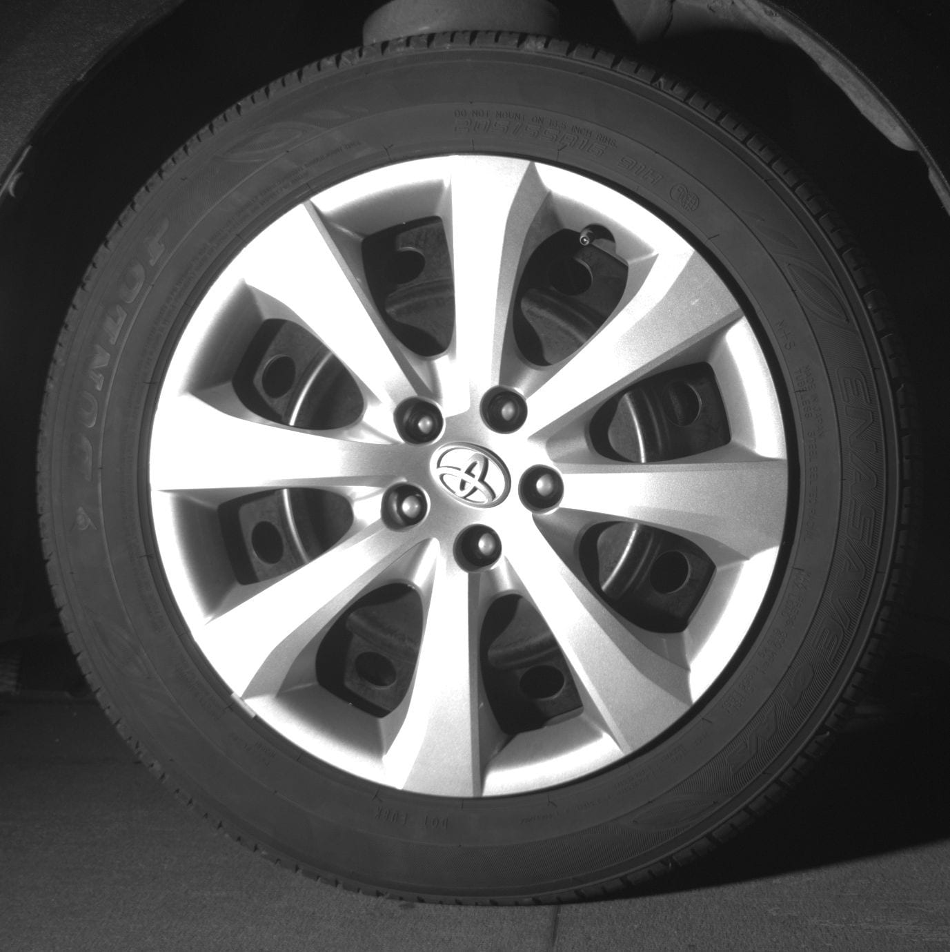 Thumbnail: 2025 Toyota Corolla - 10