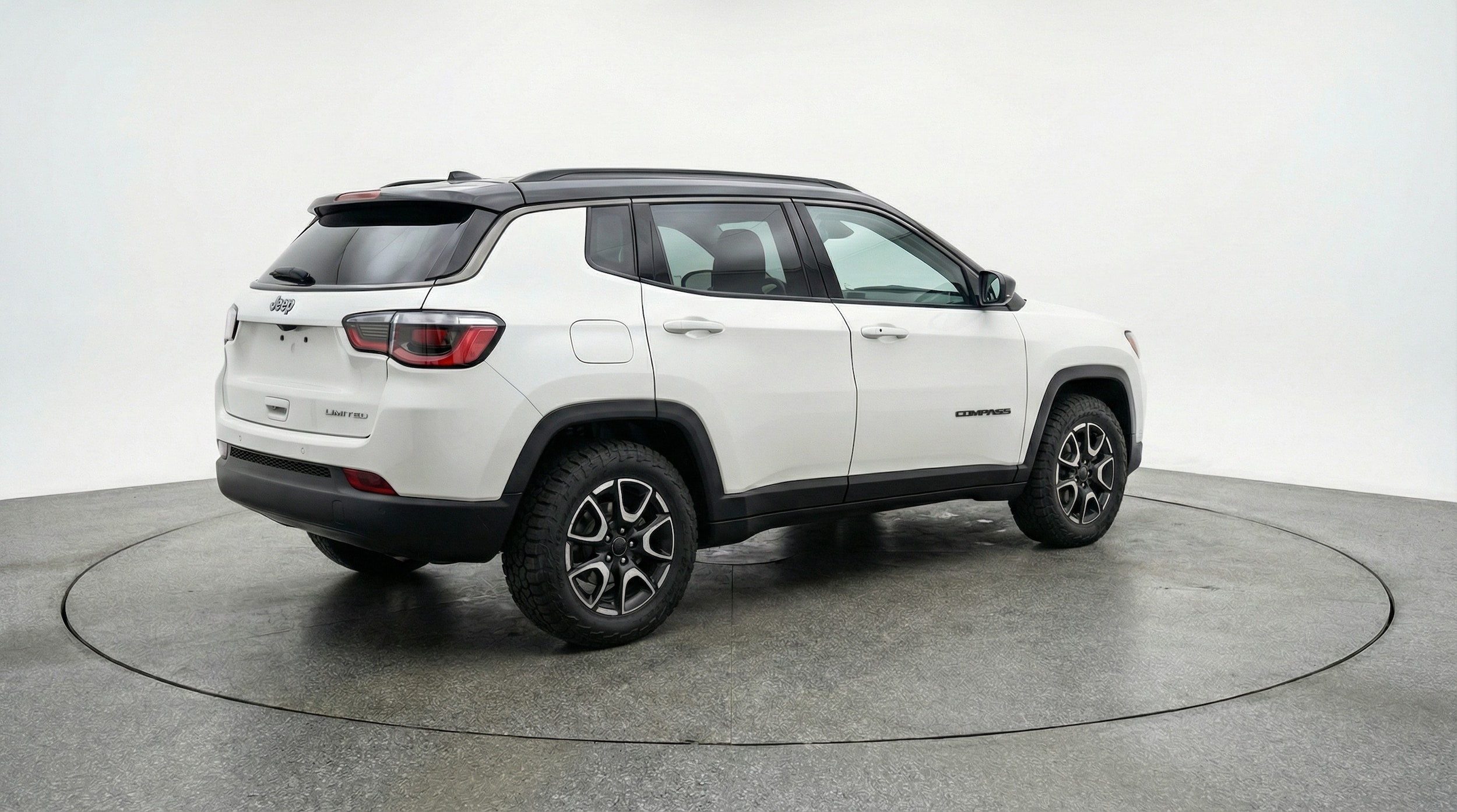 Thumbnail: 2025 Jeep Compass - 7