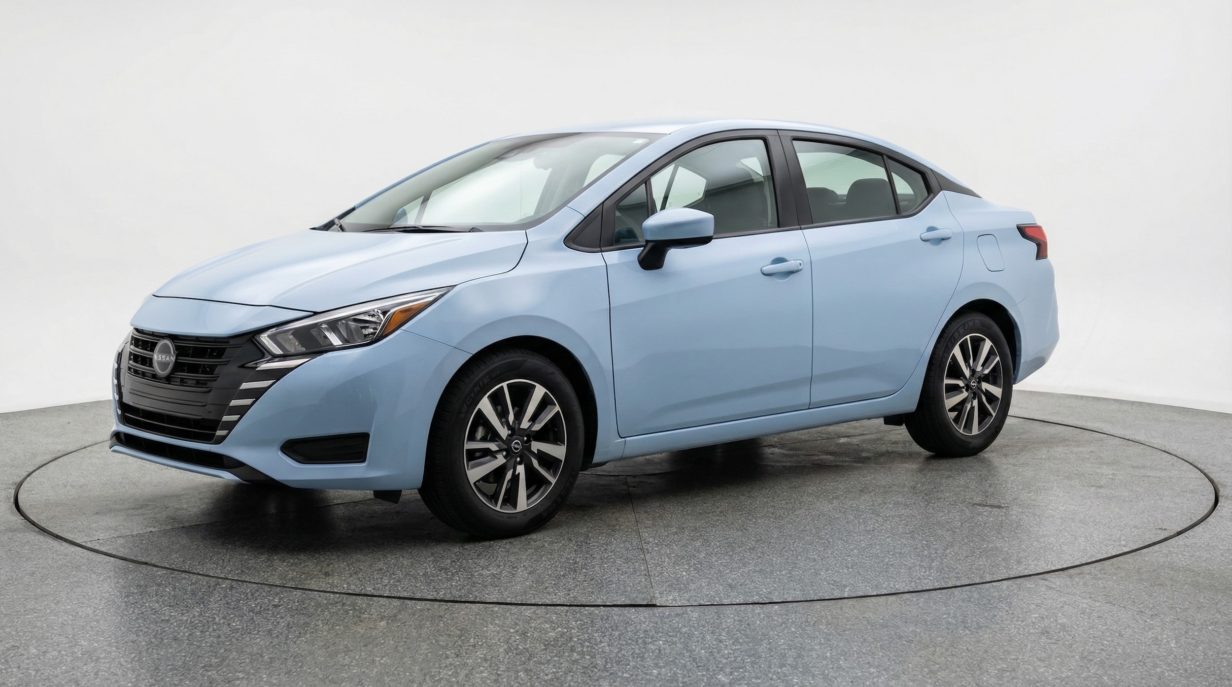 Thumbnail: 2025 Nissan Versa - 3