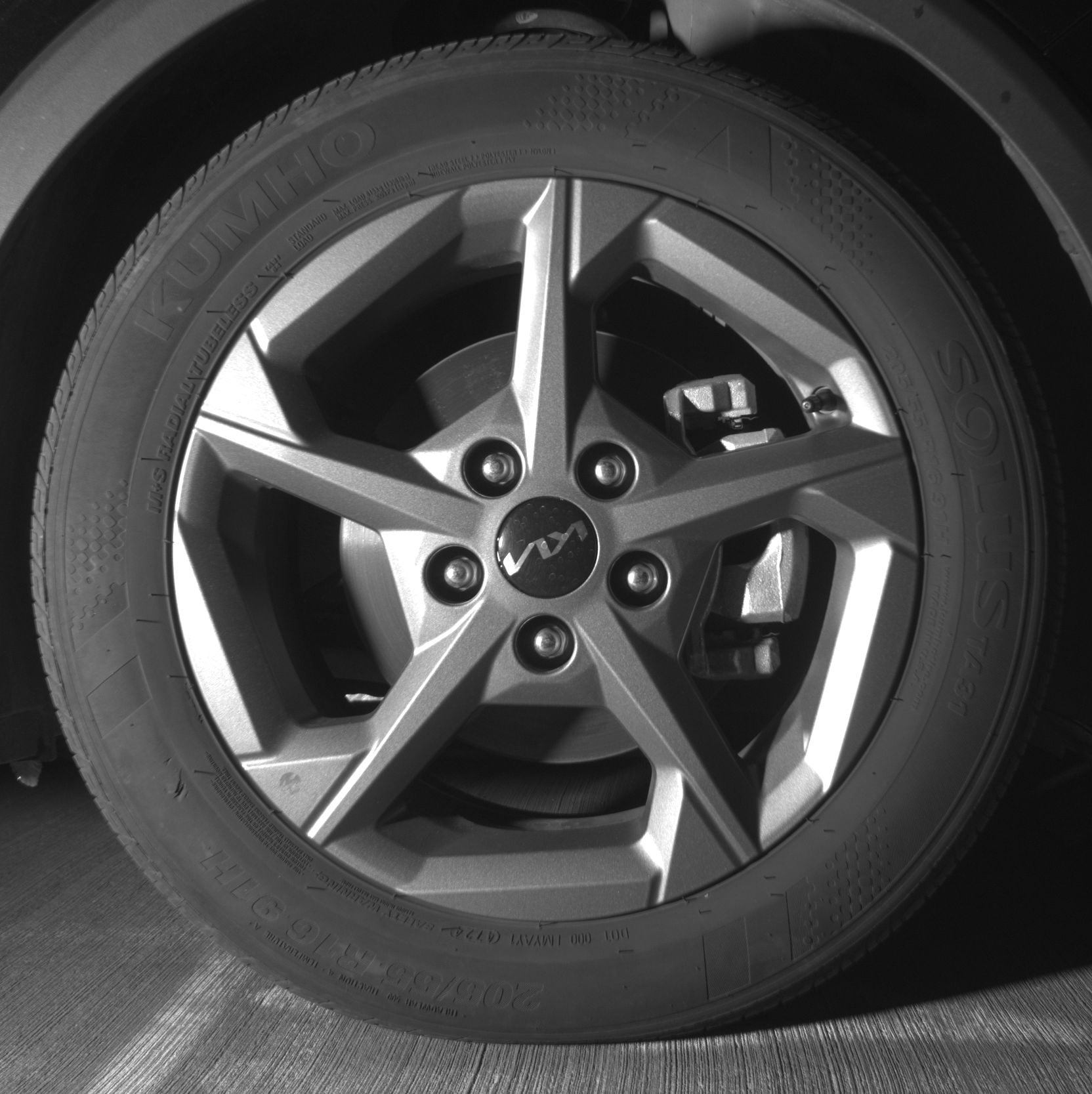 Thumbnail: 2025 Kia K4 - 10