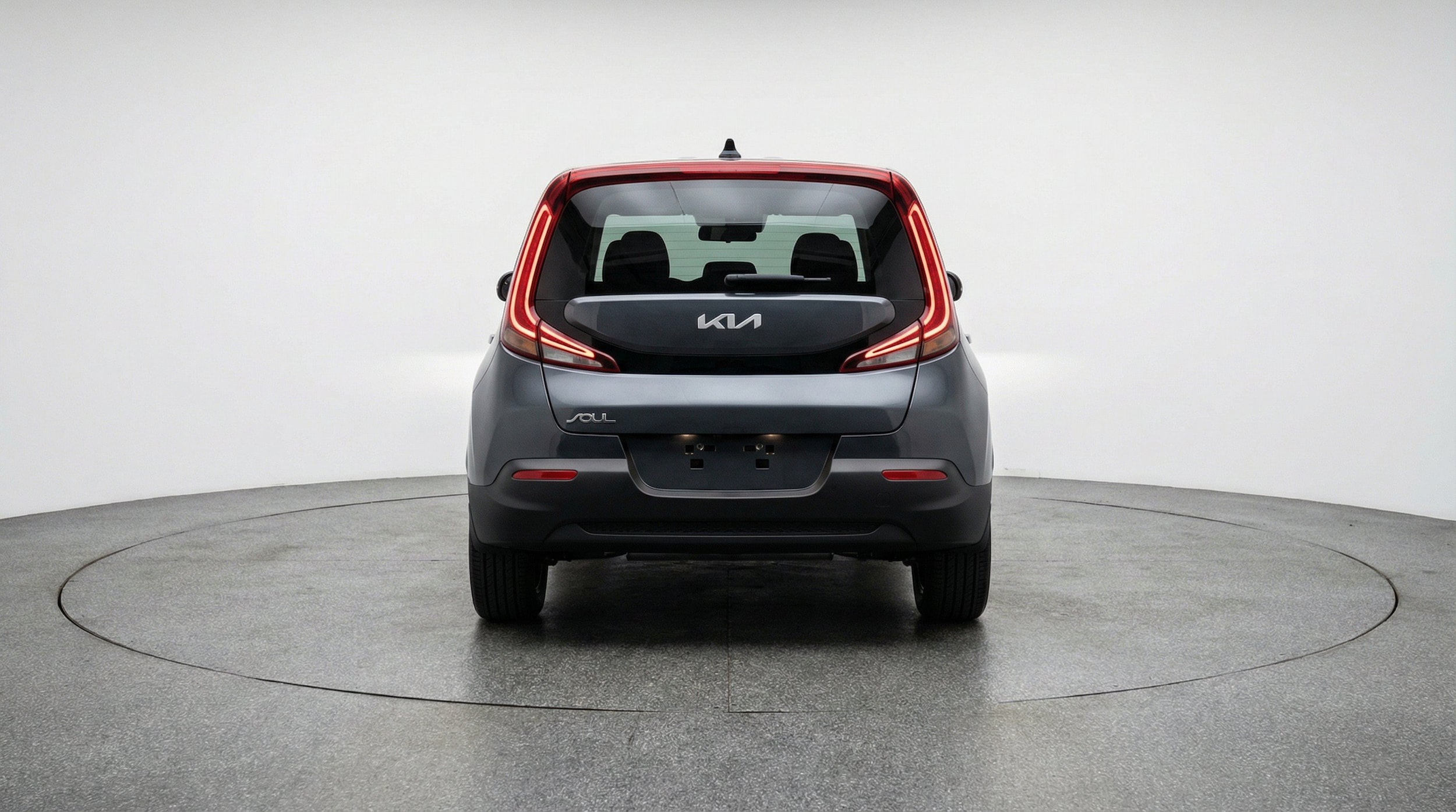 Thumbnail: 2025 Kia Soul - 7