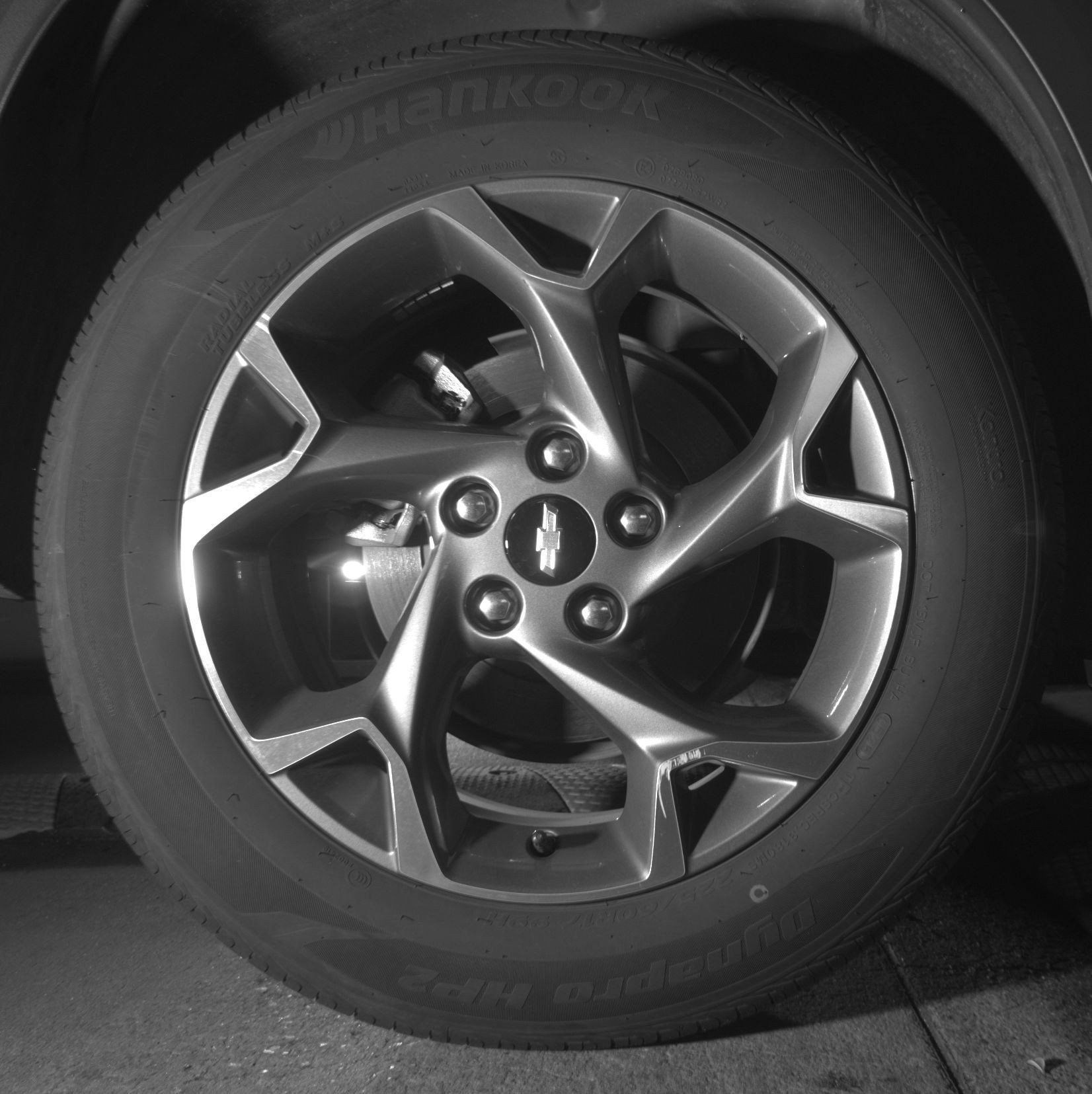 Thumbnail: 2025 Chevrolet Trax - 15
