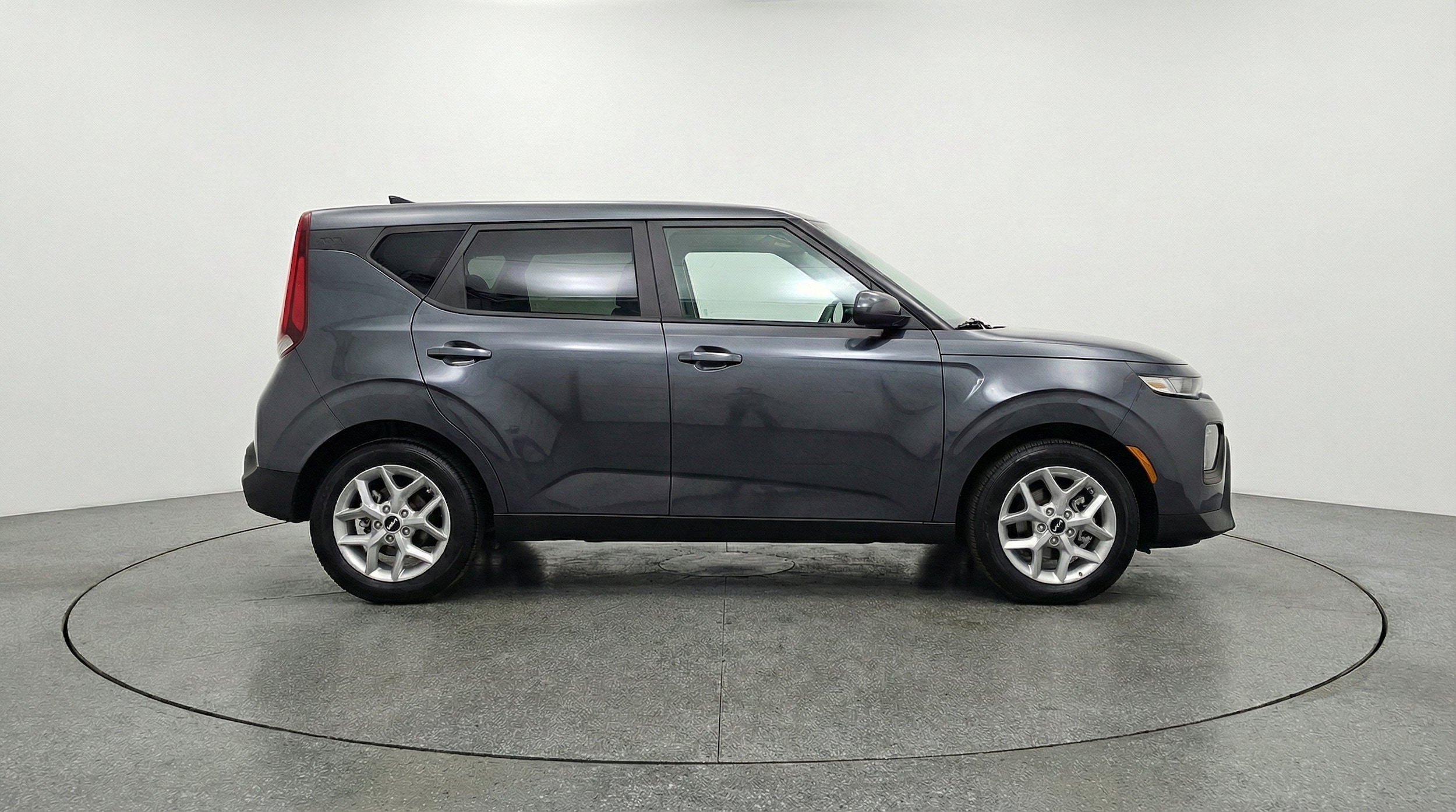 Thumbnail: 2025 Kia Soul - 10
