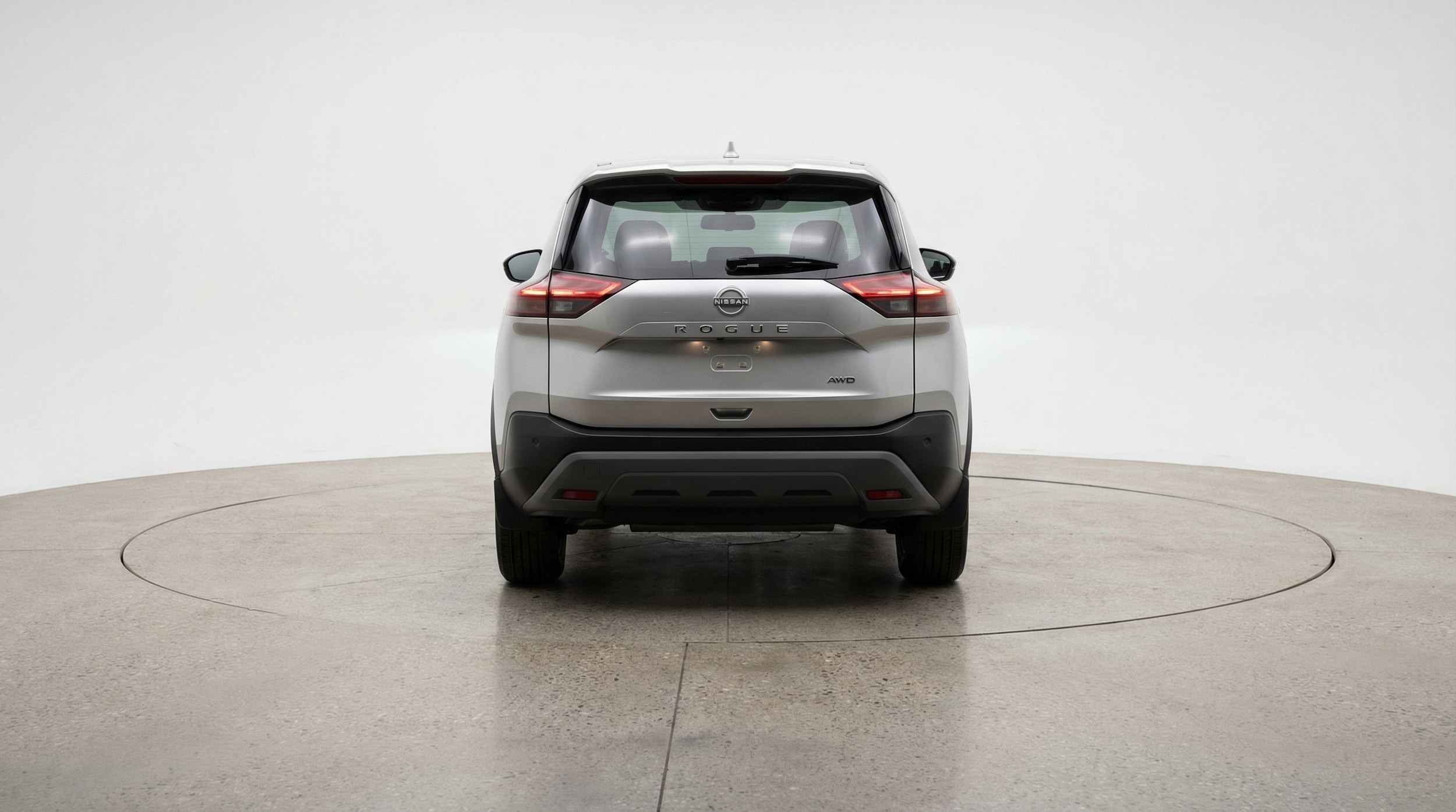 Thumbnail: 2025 Nissan Rogue - 6