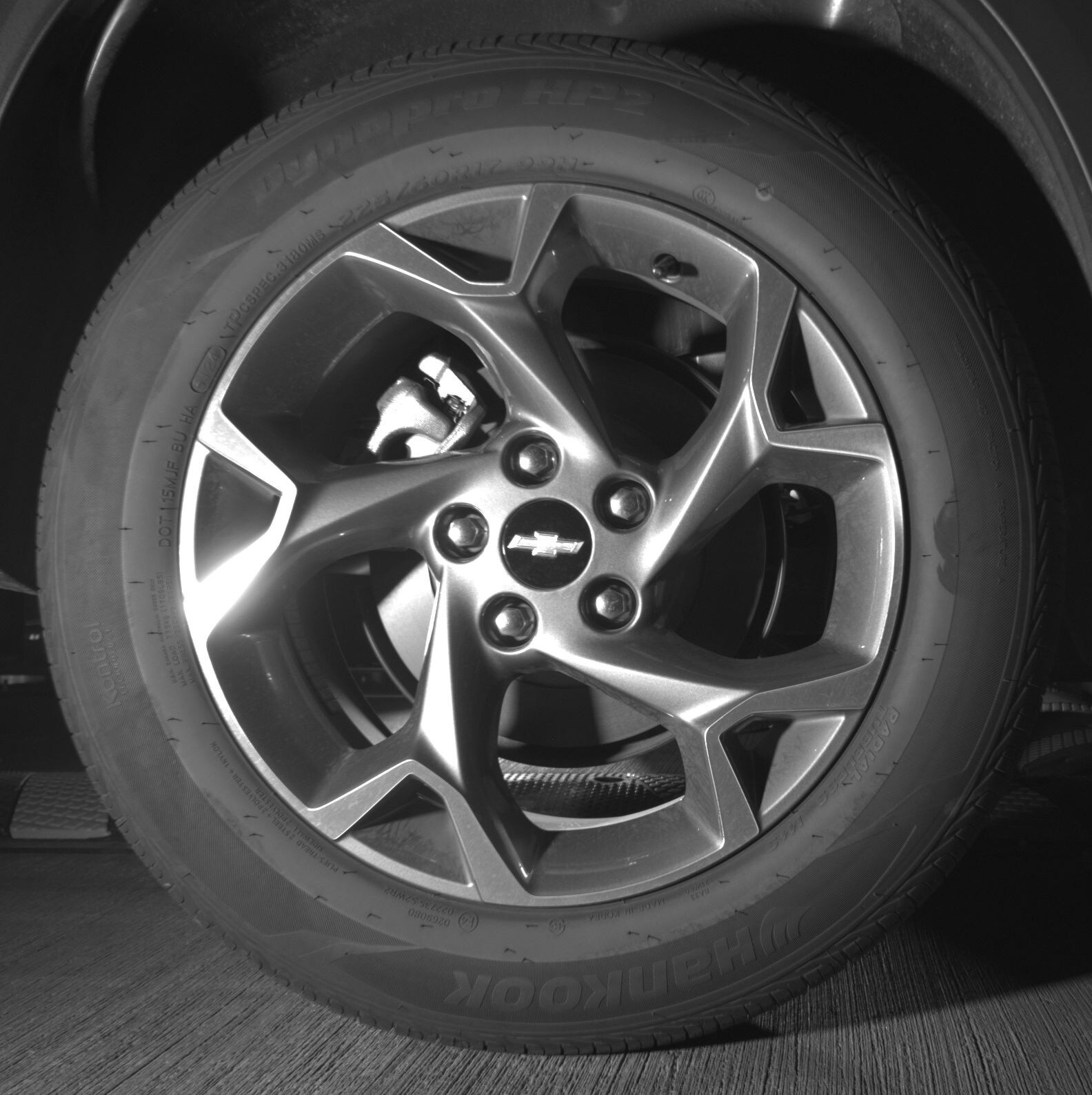 Thumbnail: 2025 Chevrolet Trax - 12