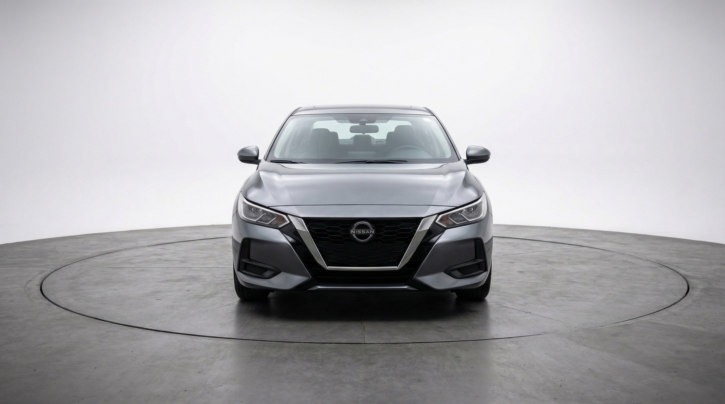 Thumbnail: 2025 Nissan Sentra - 2