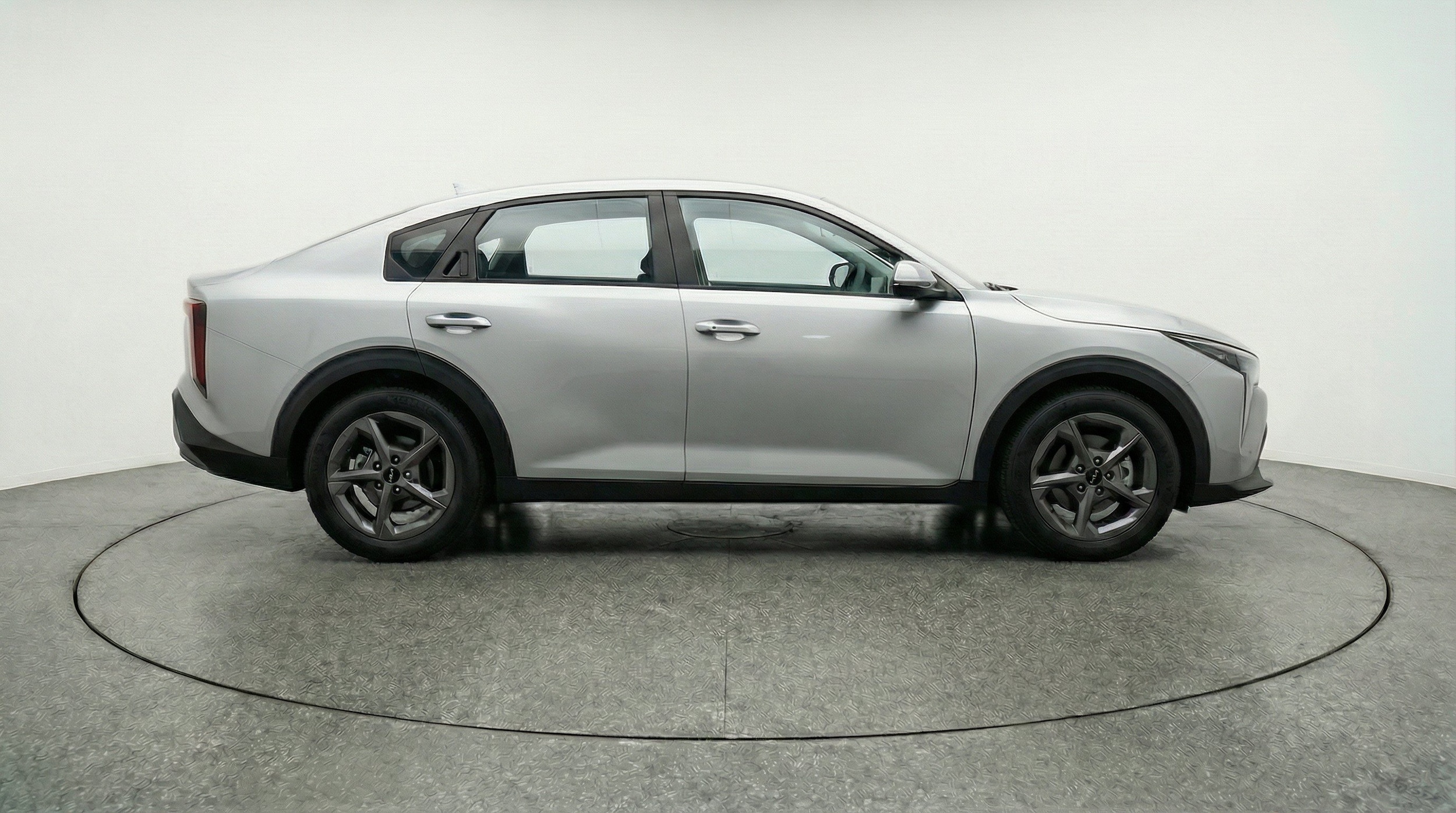Thumbnail: 2026 Kia K4 - 11