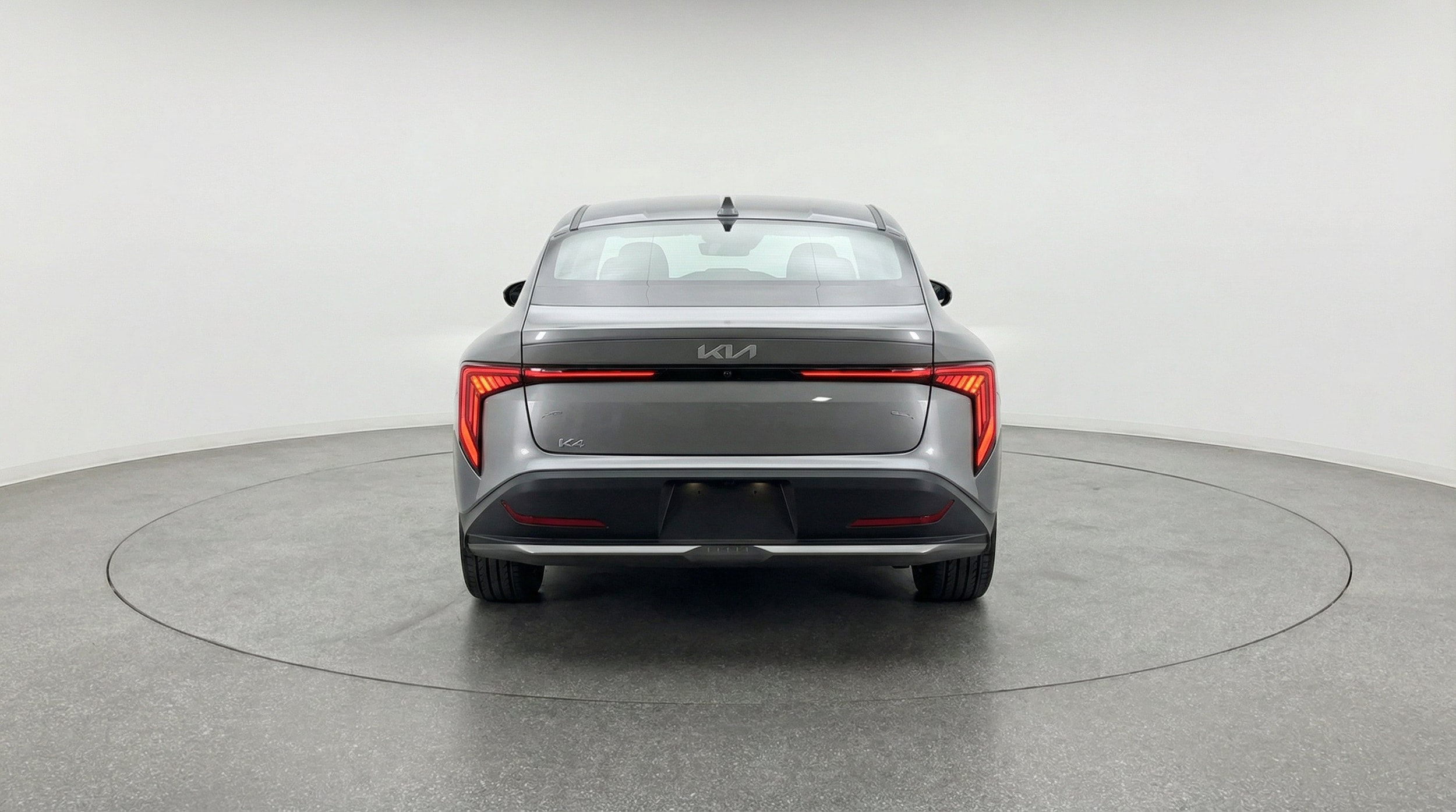 Thumbnail: 2026 Kia K4 - 7