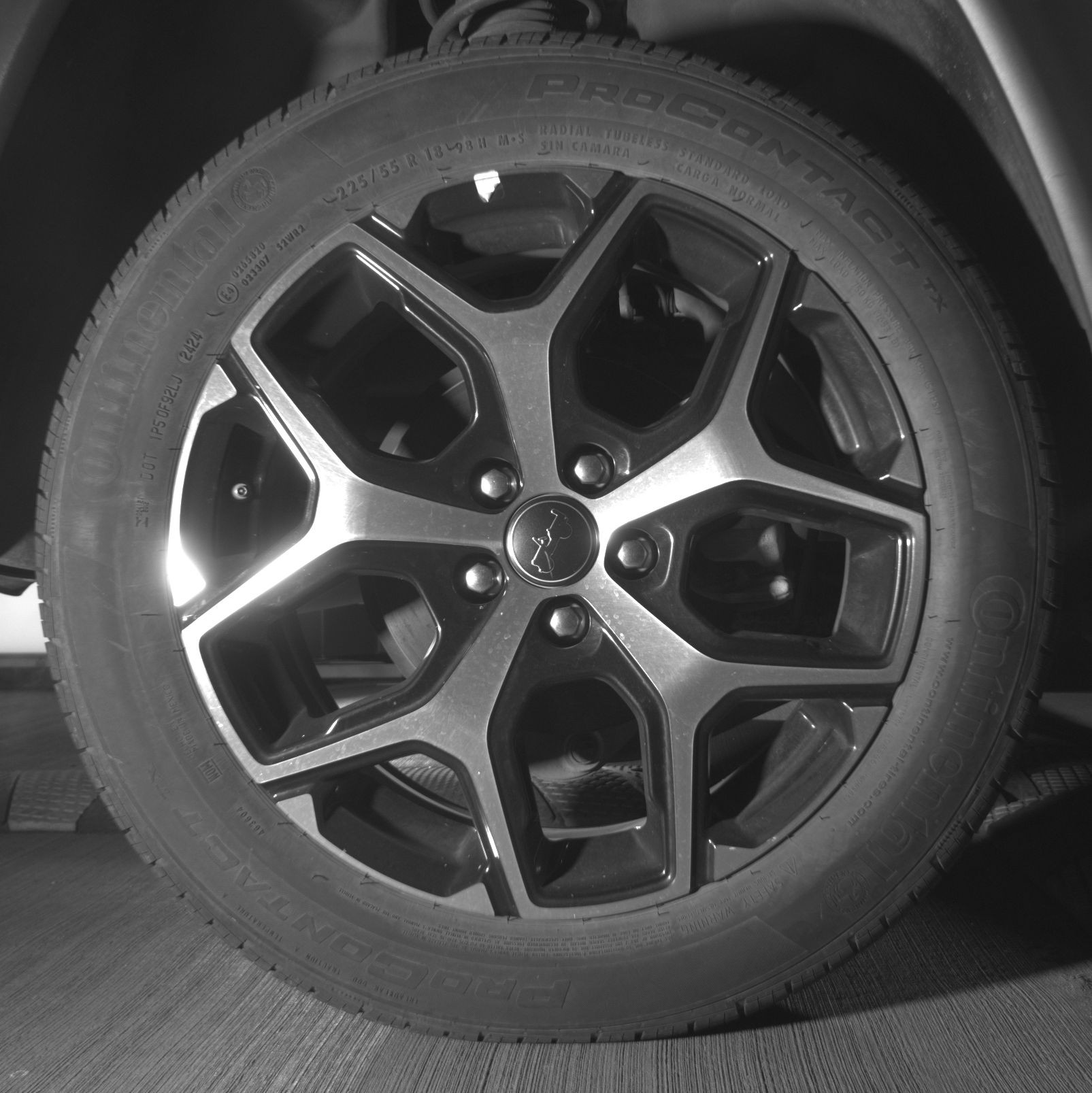 Thumbnail: 2025 Jeep Compass - 12