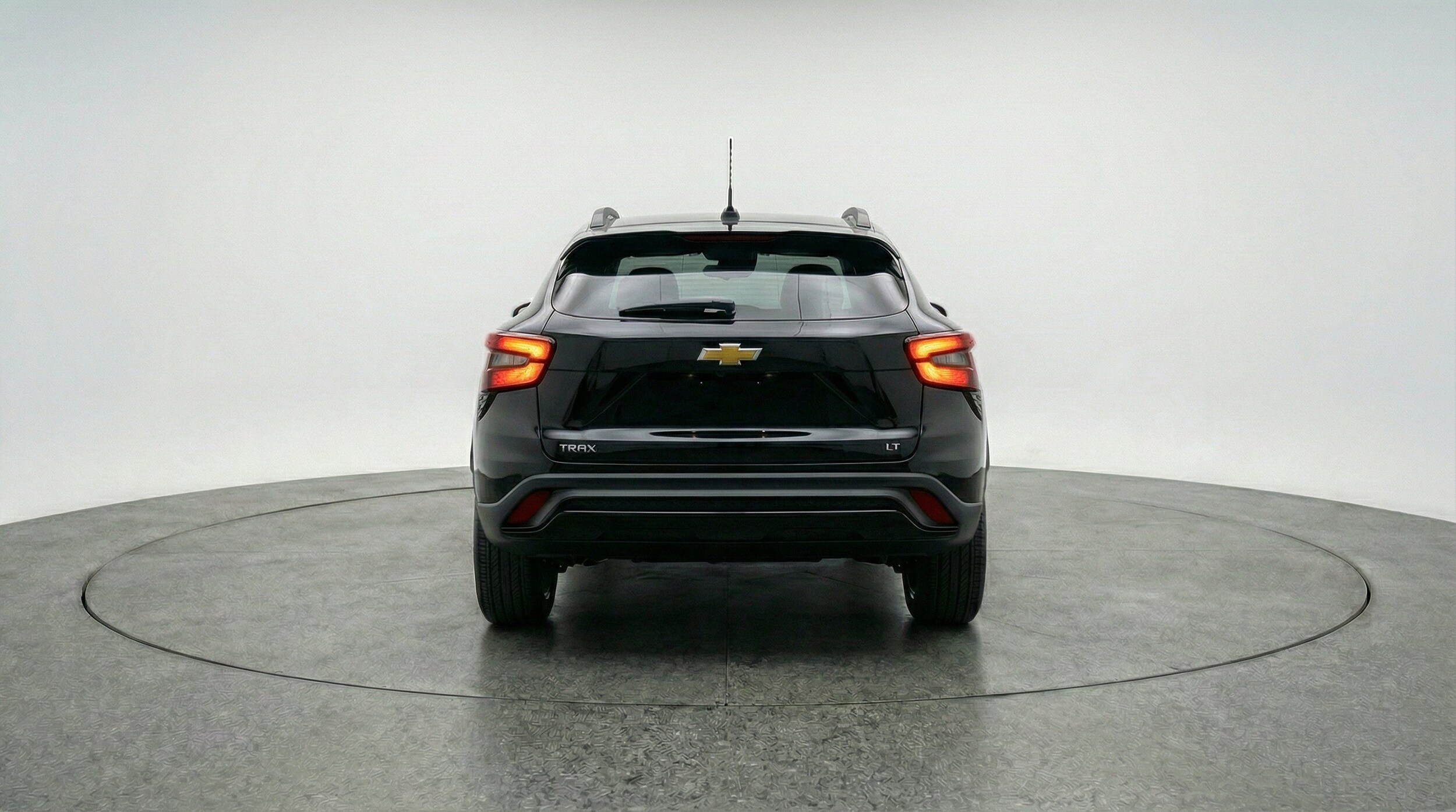 Thumbnail: 2025 Chevrolet Trax - 7