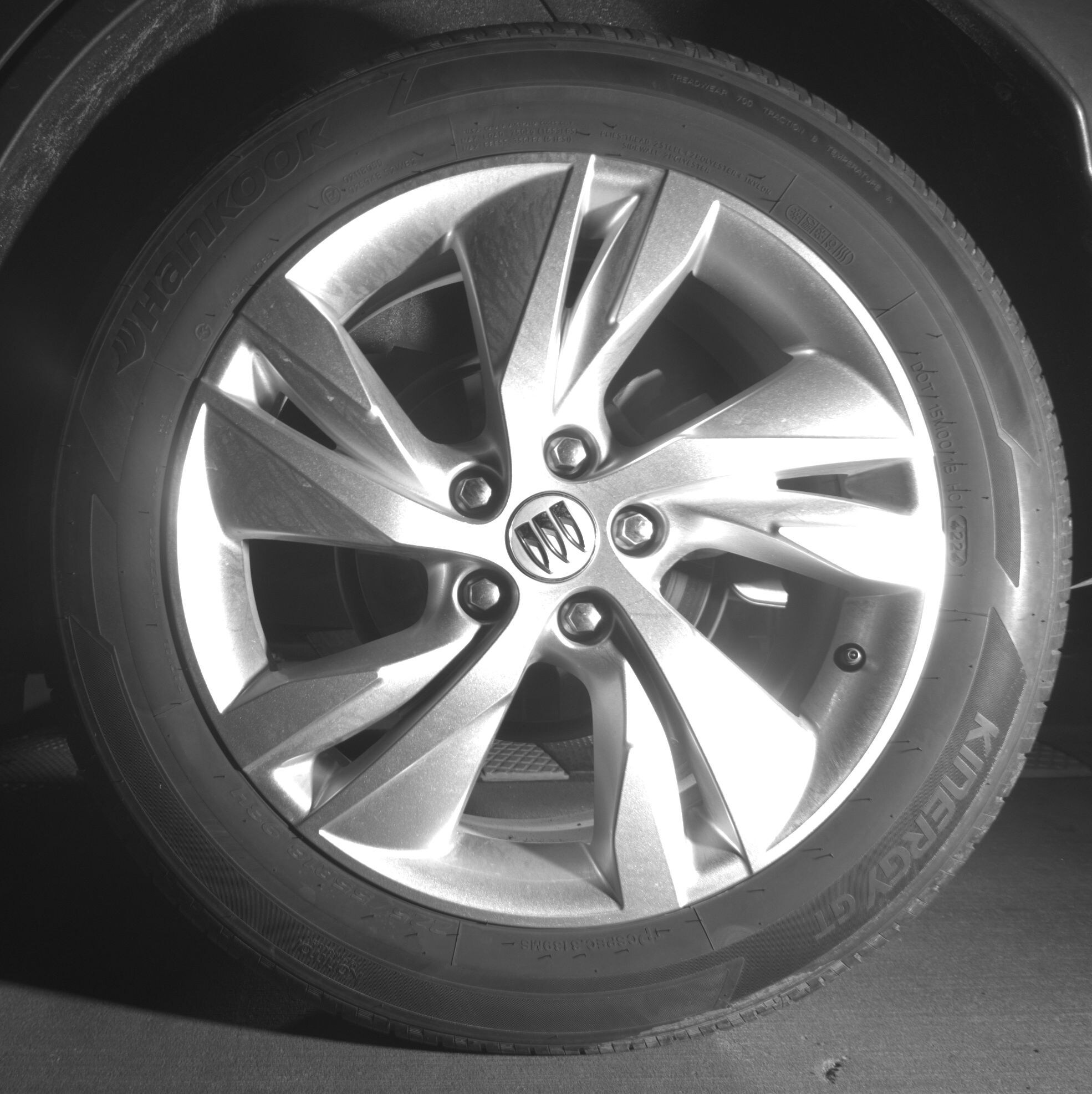 Thumbnail: 2025 Buick Encore GX - 11