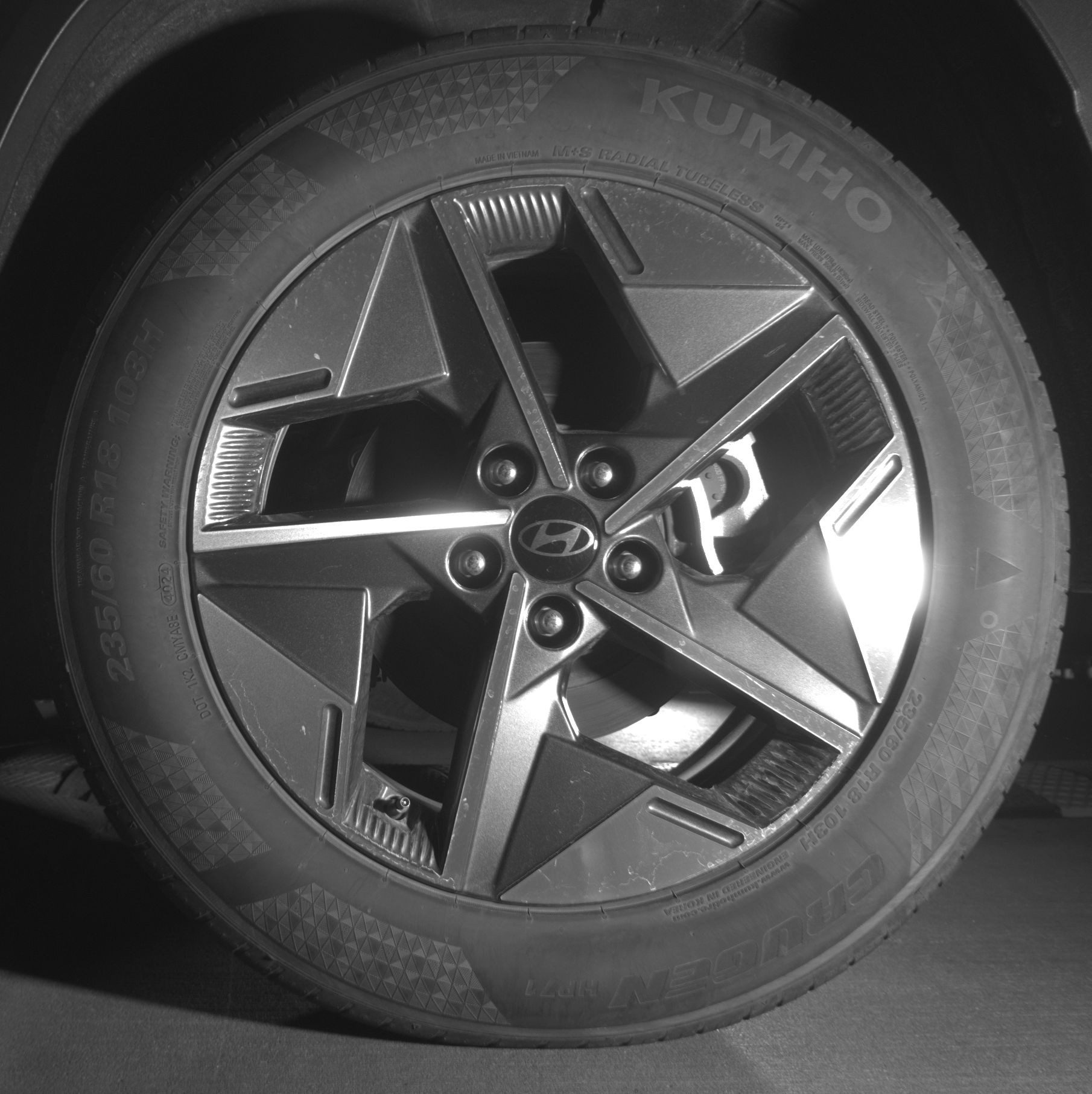 Thumbnail: 2025 Hyundai Tucson - 11