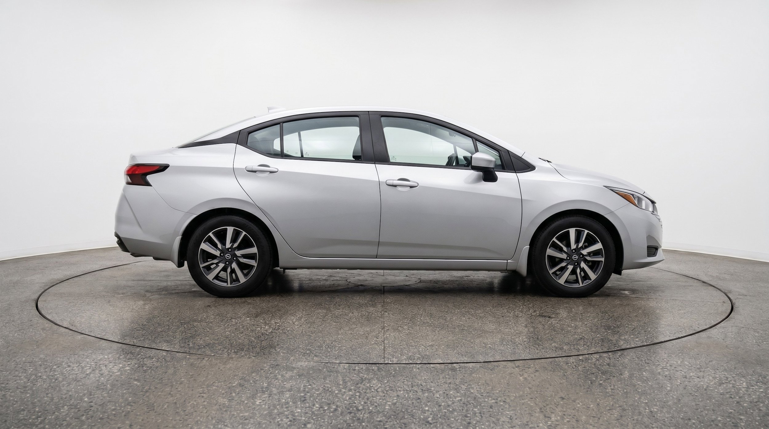 Thumbnail: 2025 Nissan Versa - 8