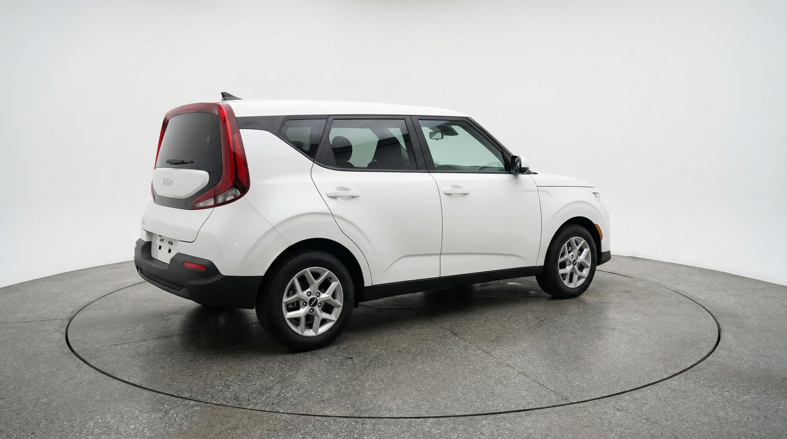 Thumbnail: 2025 Kia Soul - 7