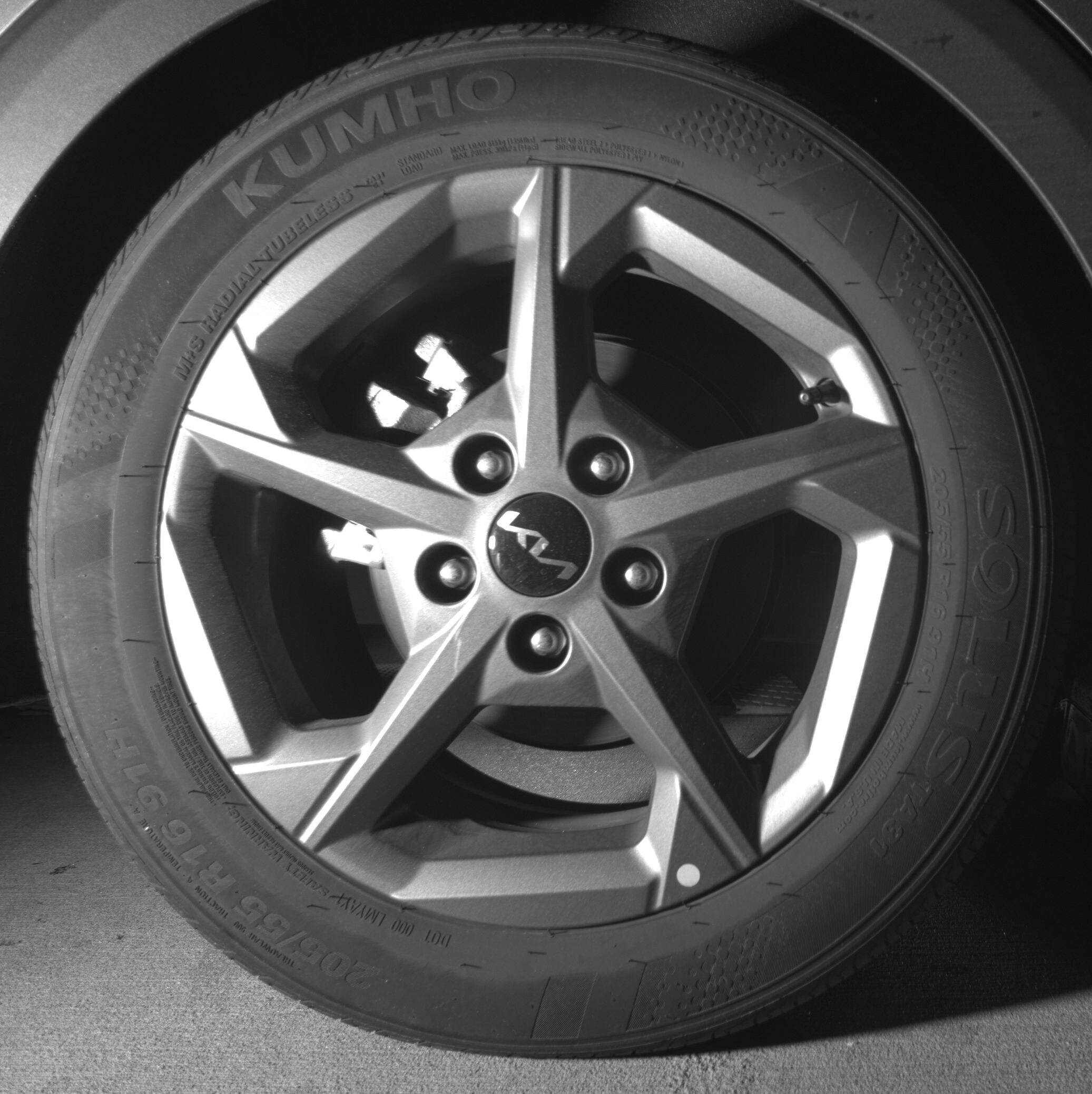 Thumbnail: 2025 Kia K4 - 12