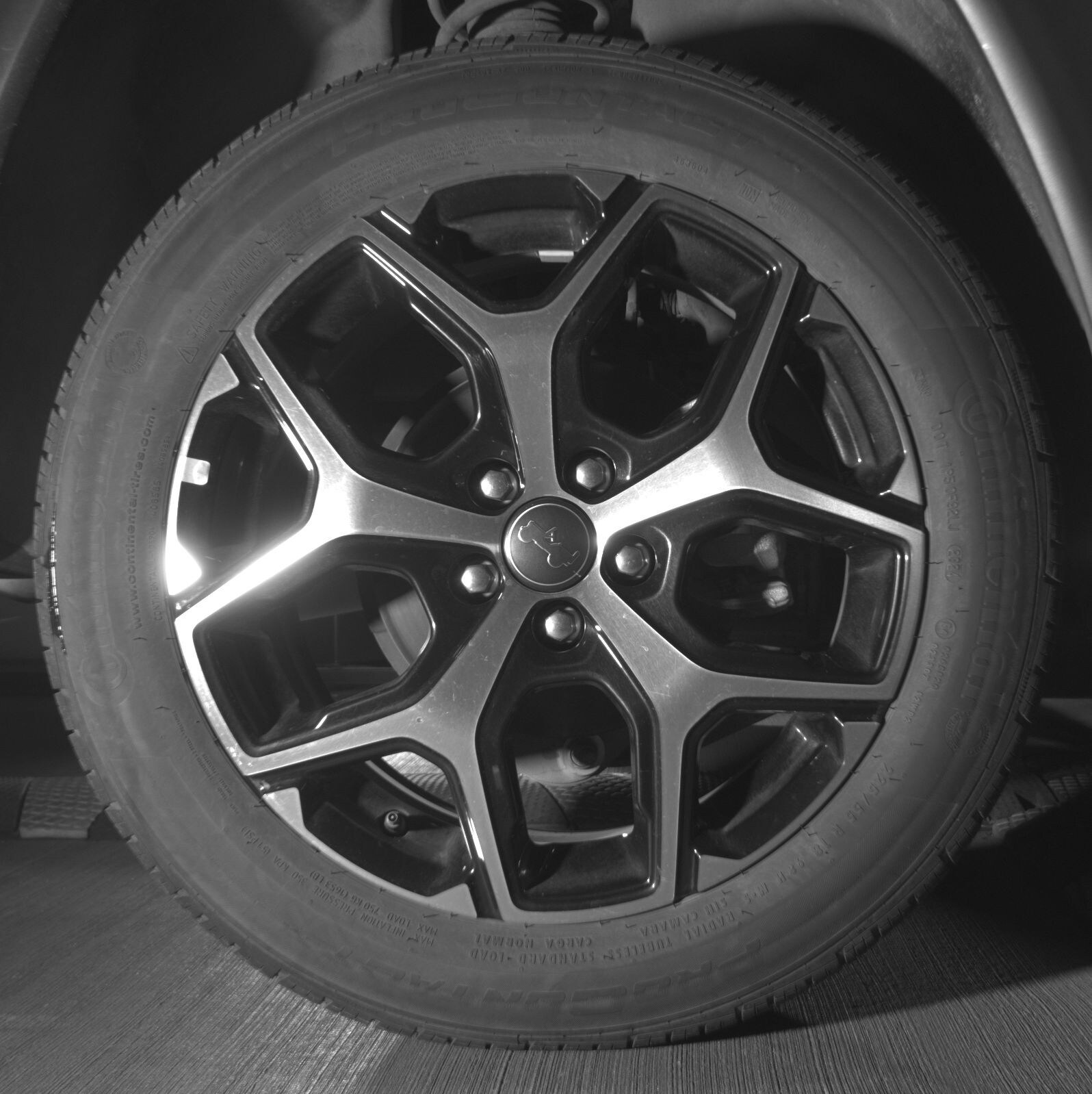 Thumbnail: 2025 Jeep Compass - 12