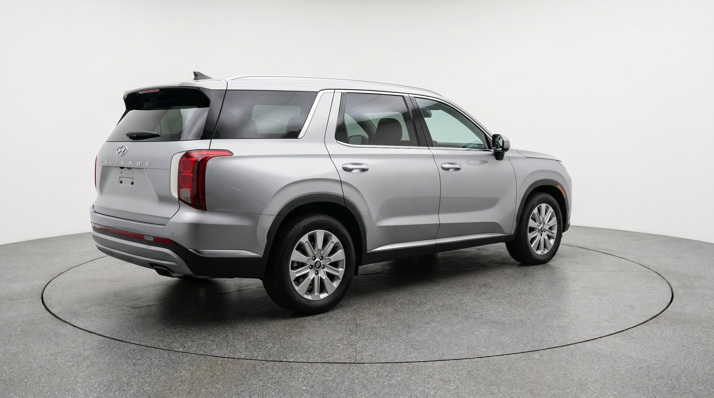 Thumbnail: 2025 Hyundai Palisade - 9