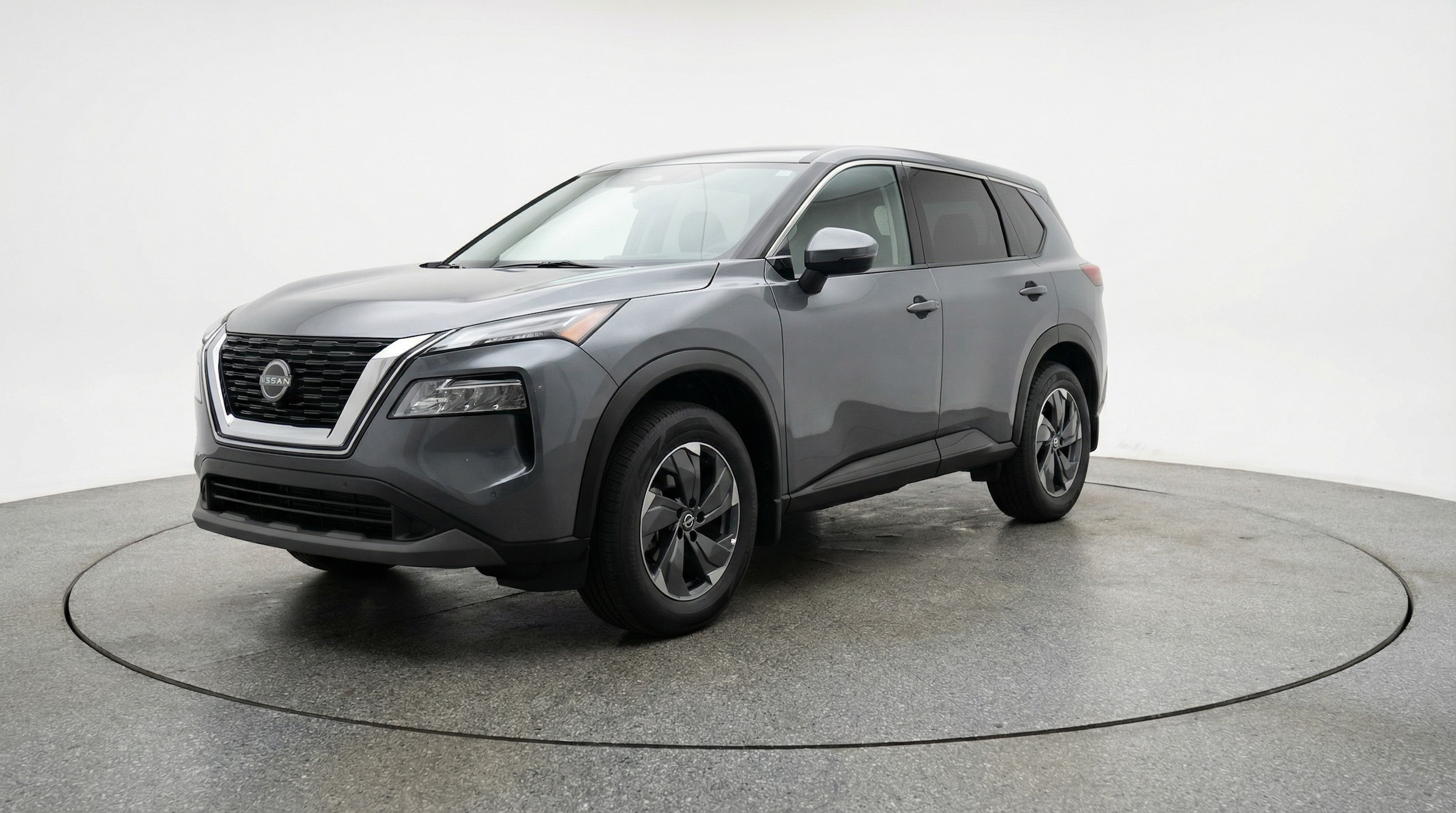 Thumbnail: 2025 Nissan Rogue - 3