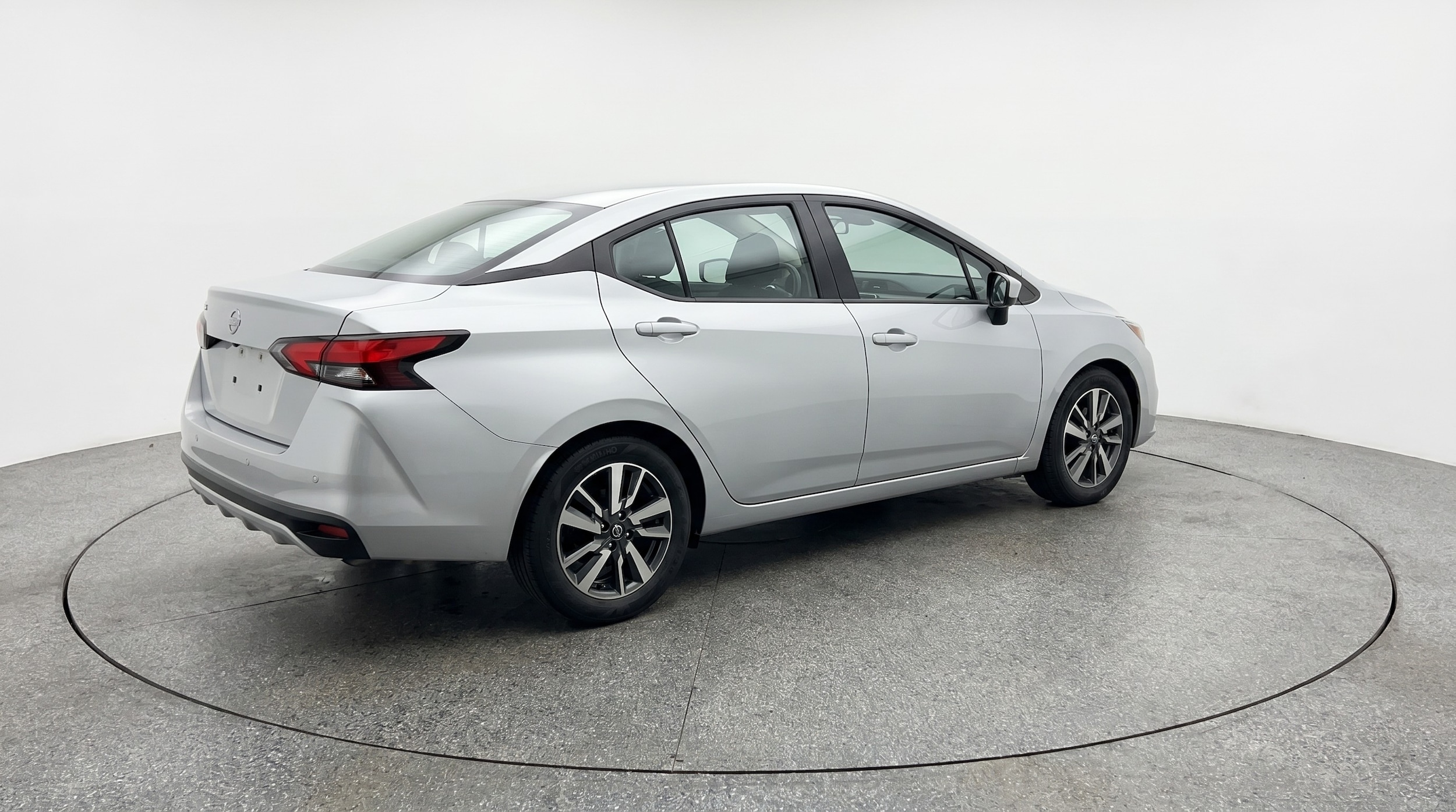 Thumbnail: 2025 Nissan Versa - 7