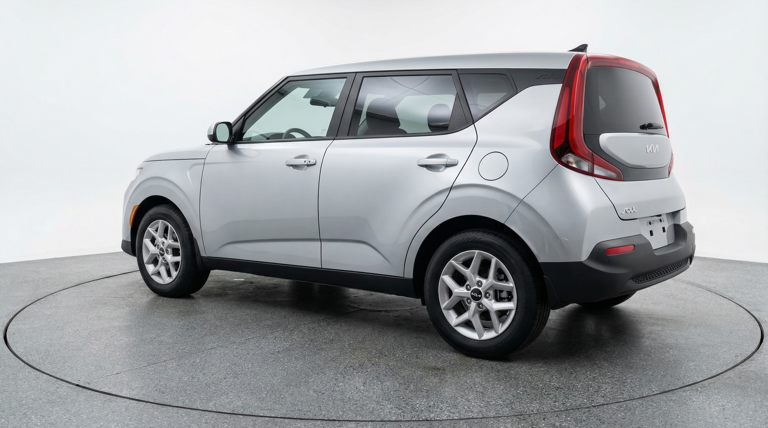 Thumbnail: 2025 Kia Soul - 5