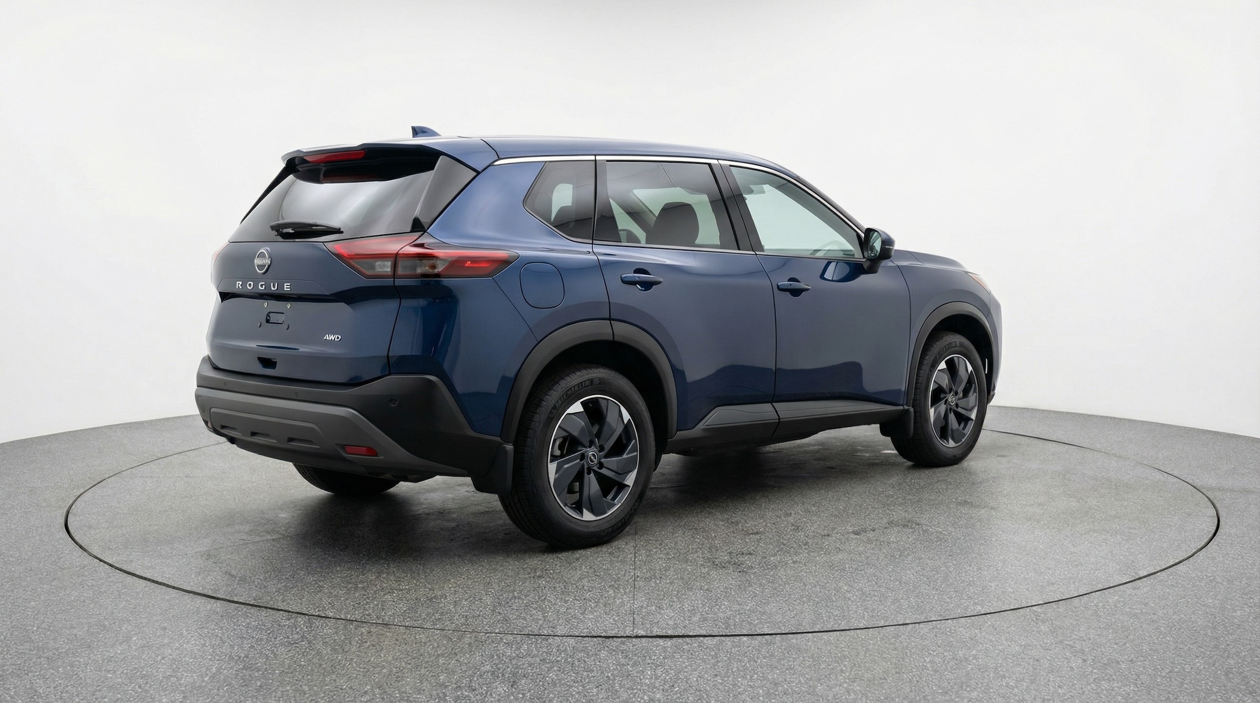 Thumbnail: 2025 Nissan Rogue - 7