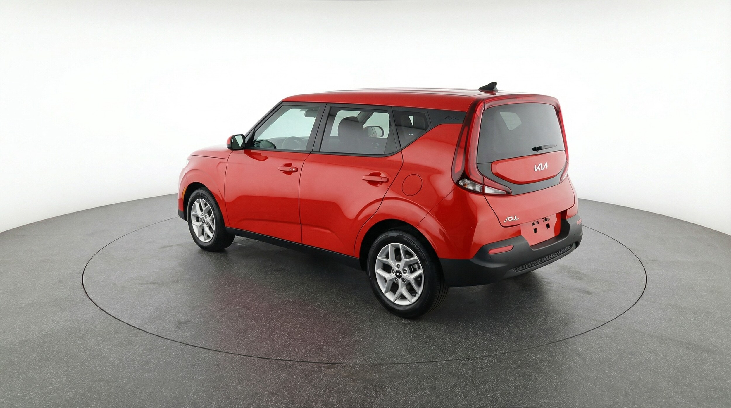 Thumbnail: 2025 Kia Soul - 5