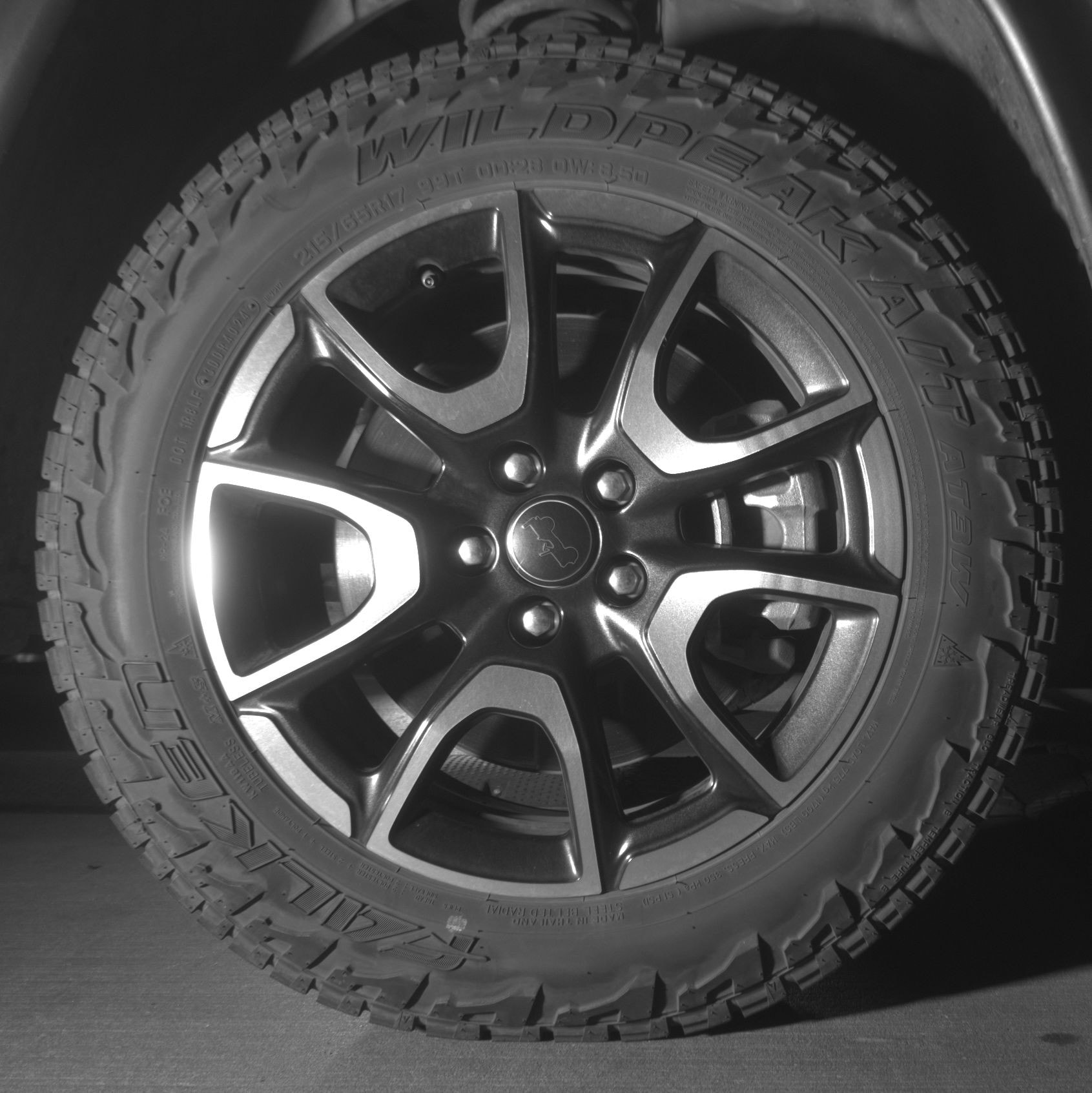 Thumbnail: 2025 Jeep Compass - 10