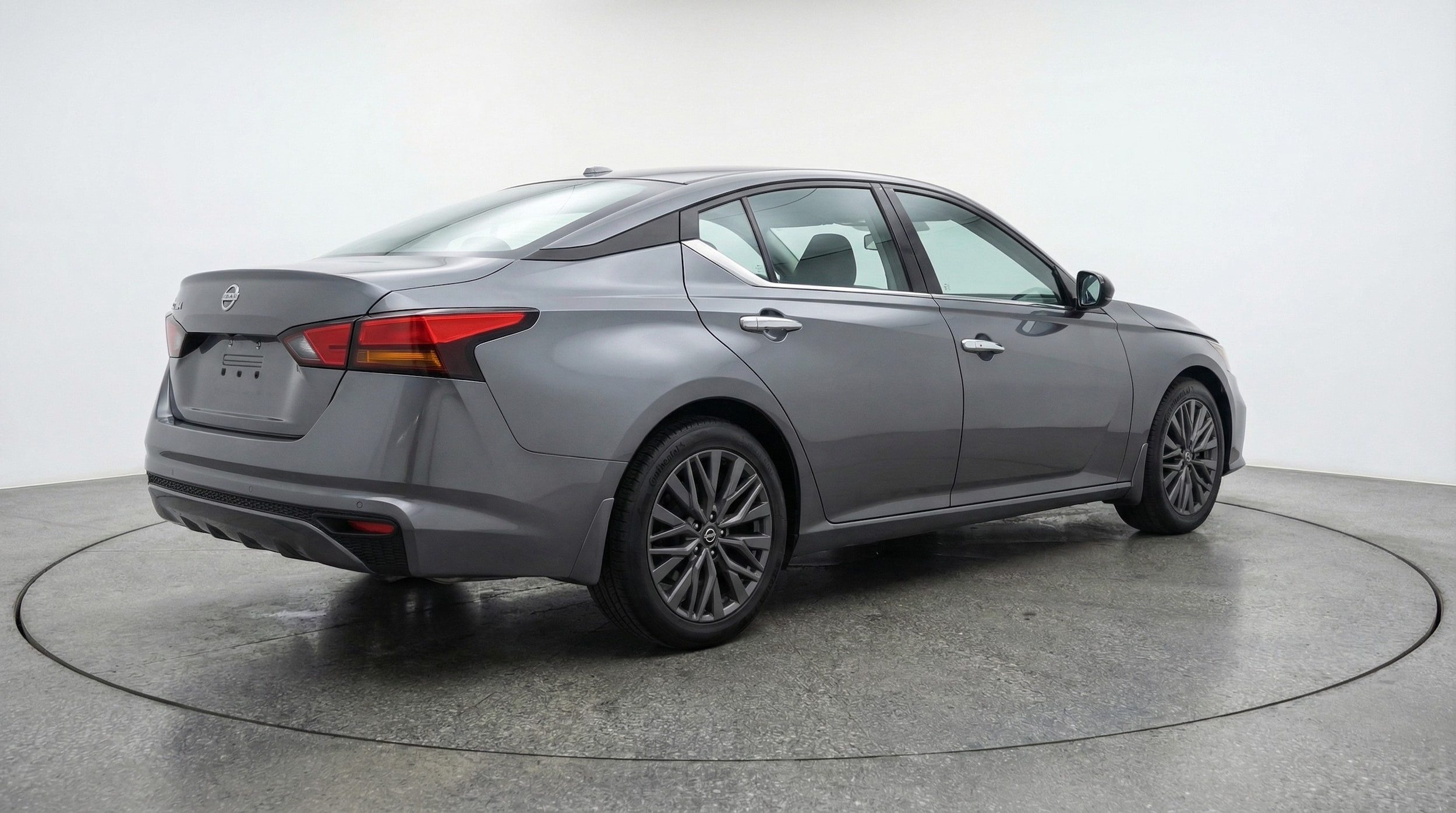 Thumbnail: 2025 Nissan Altima - 7