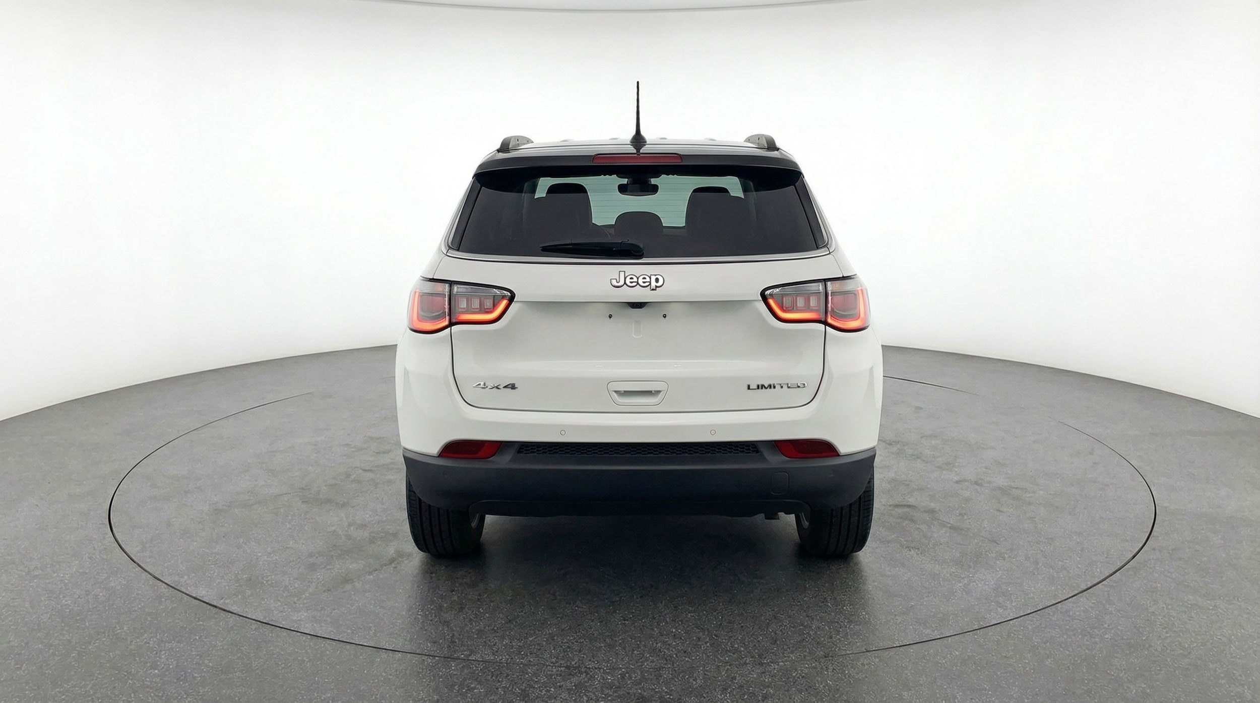 Thumbnail: 2025 Jeep Compass - 6