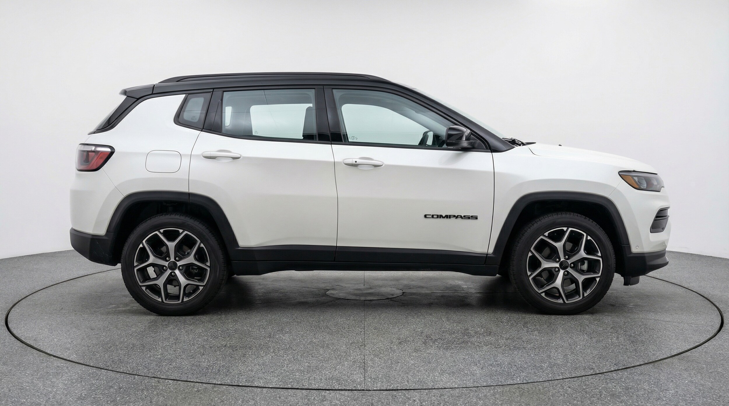Thumbnail: 2025 Jeep Compass - 8