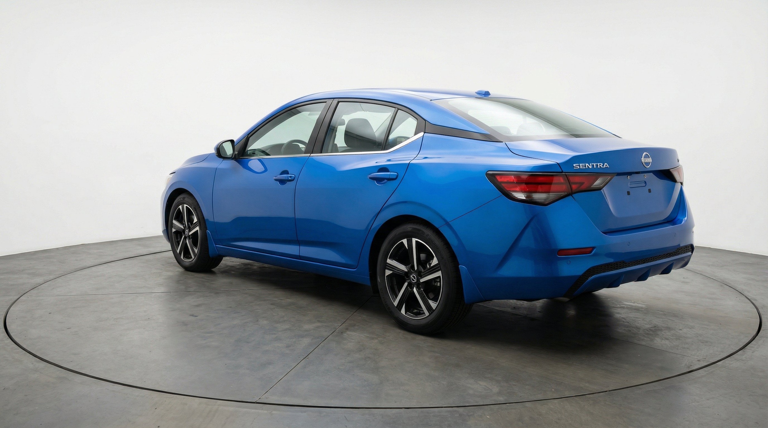 Thumbnail: 2025 Nissan Sentra - 6