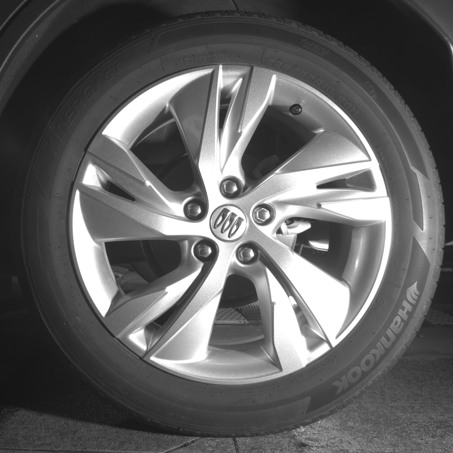 Thumbnail: 2025 Buick Encore GX - 11