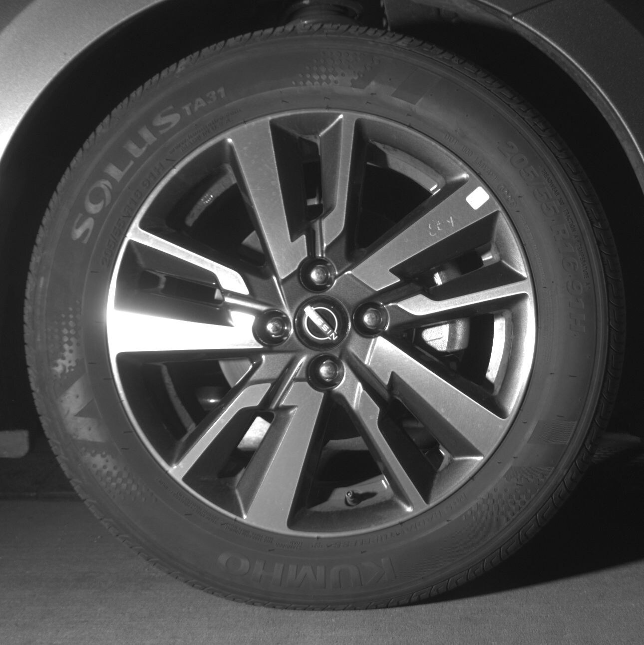 Thumbnail: 2025 Nissan Versa - 10