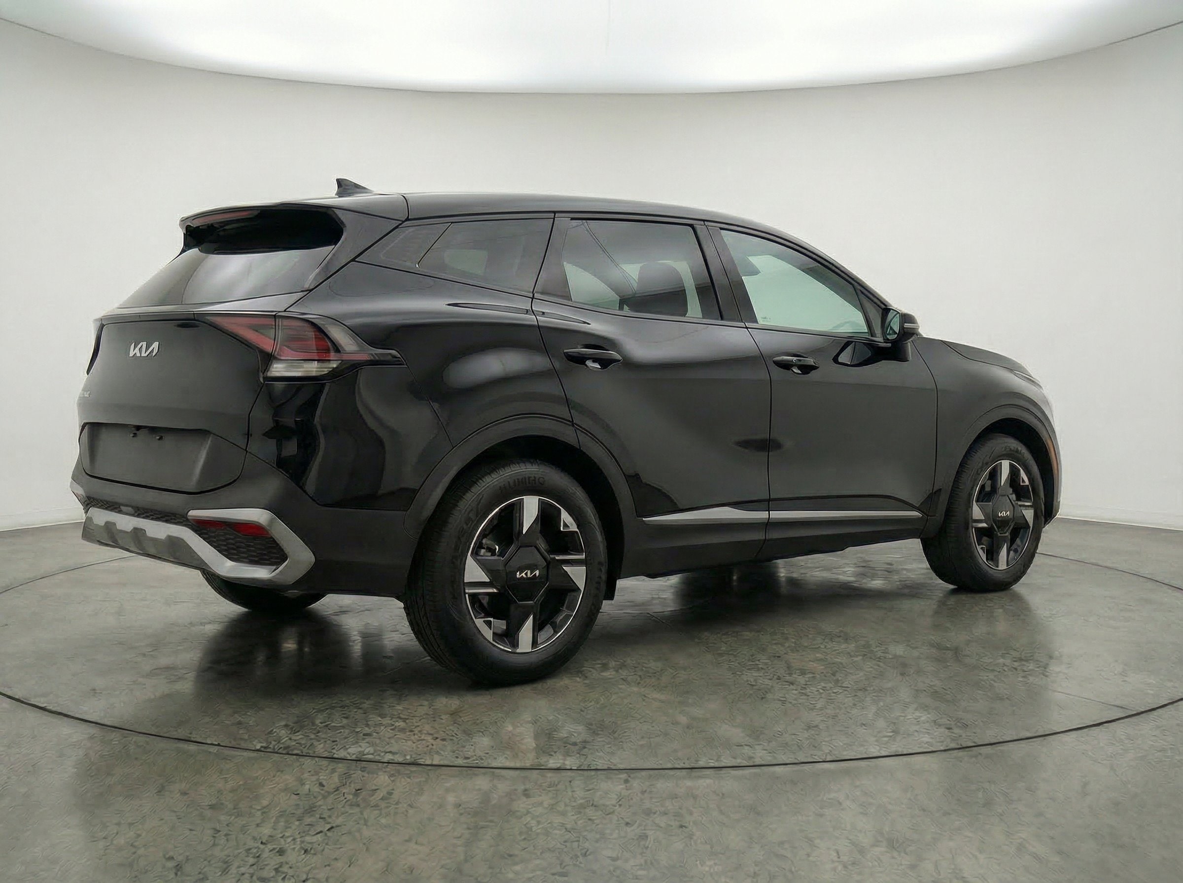 Thumbnail: 2026 Kia Sportage - 9
