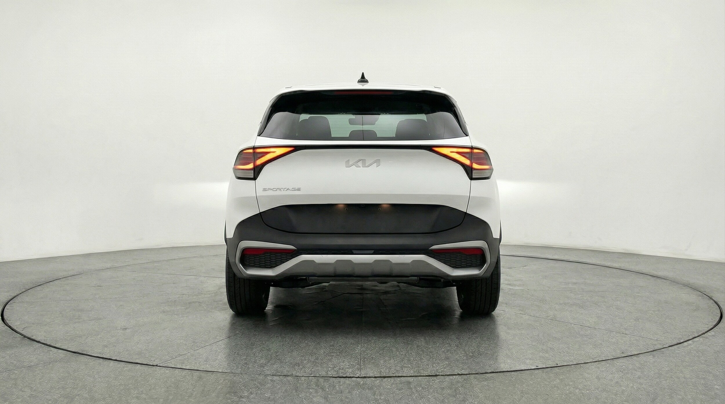 Thumbnail: 2025 Kia Sportage - 6