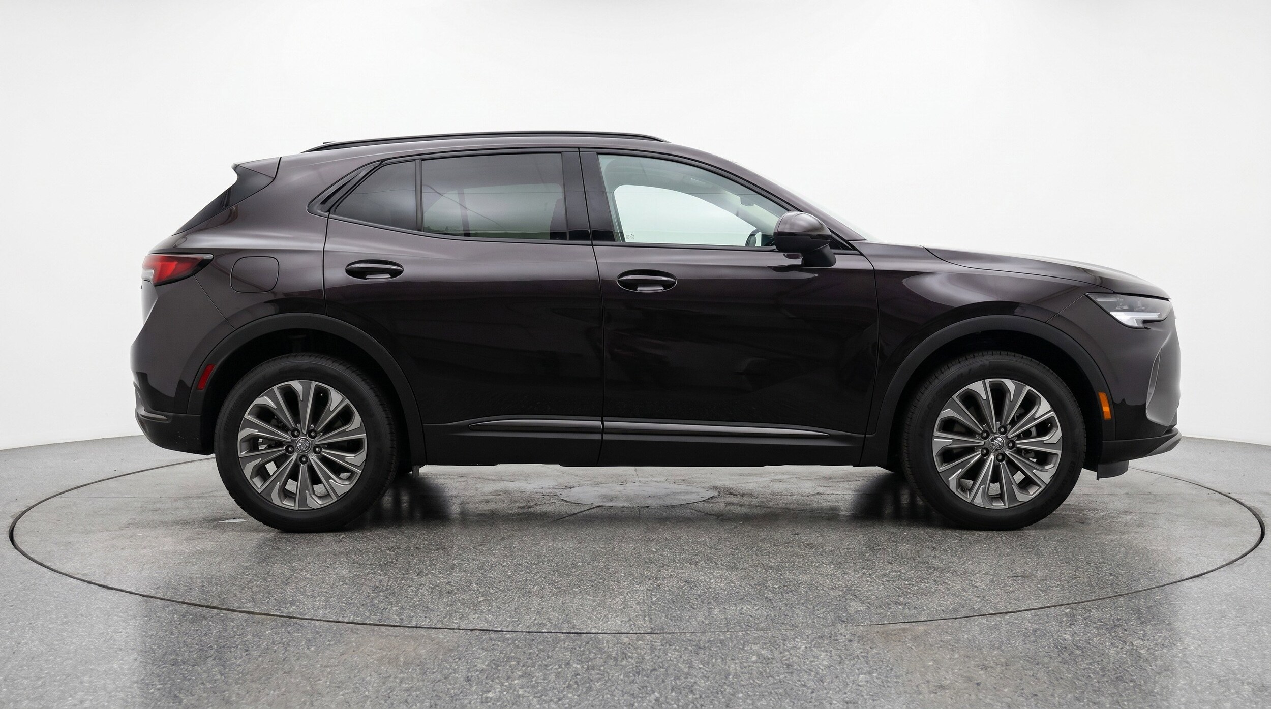 Thumbnail: 2024 Buick Envision - 11