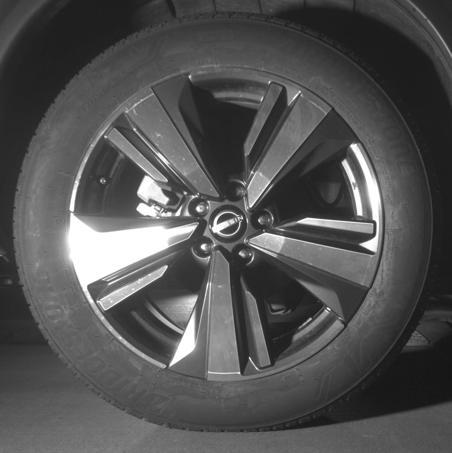 Thumbnail: 2026 Nissan Rogue - 15