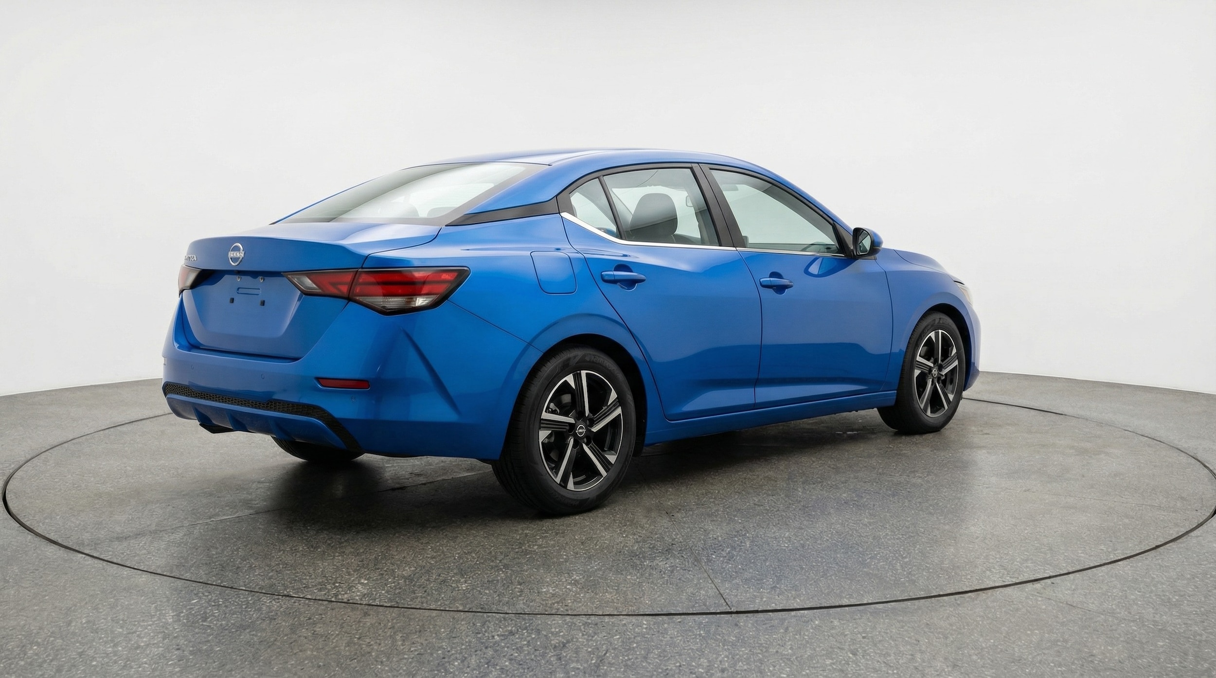 Thumbnail: 2025 Nissan Sentra - 7