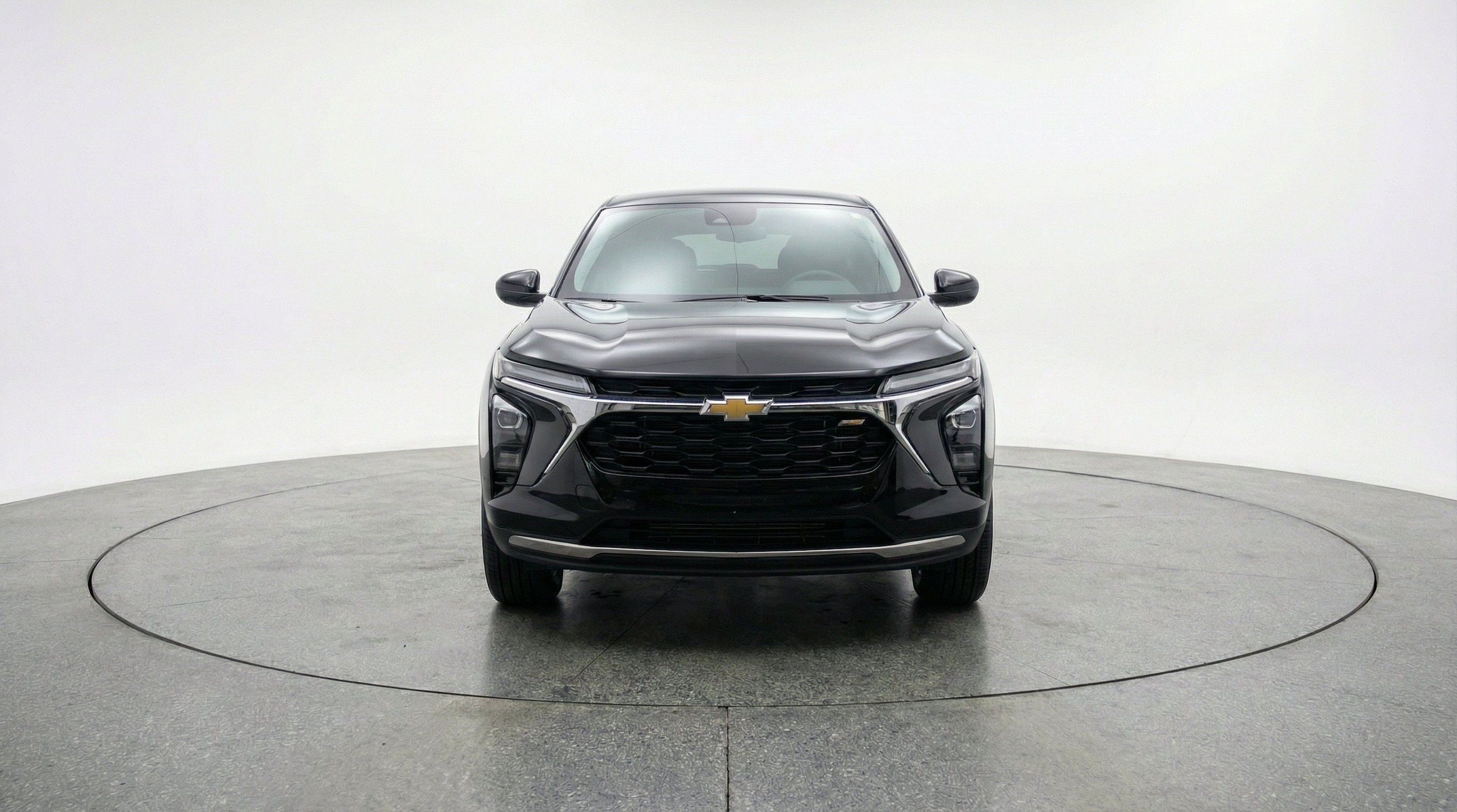 Thumbnail: 2025 Chevrolet Trax - 2
