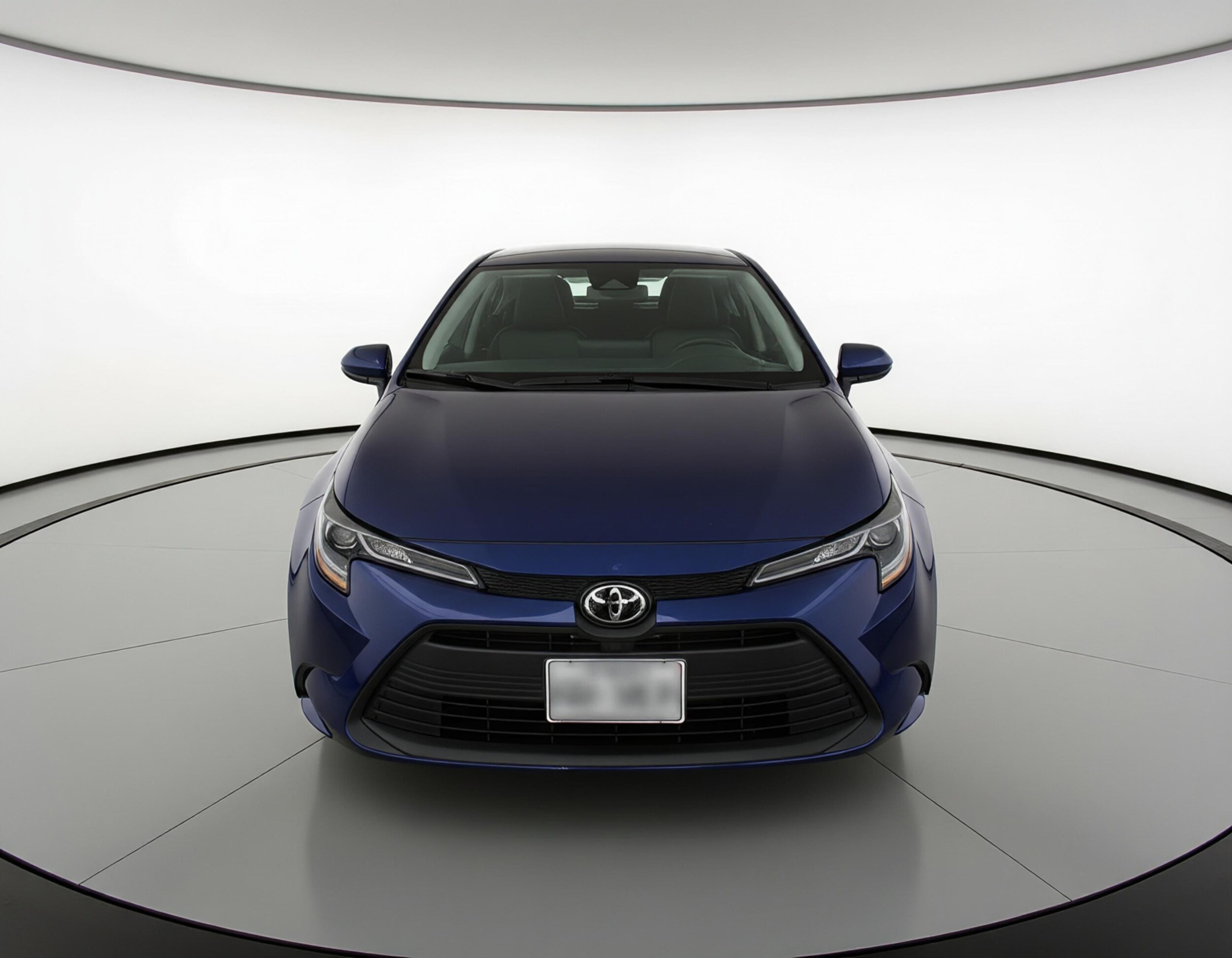 Thumbnail: 2025 Toyota Corolla - 2