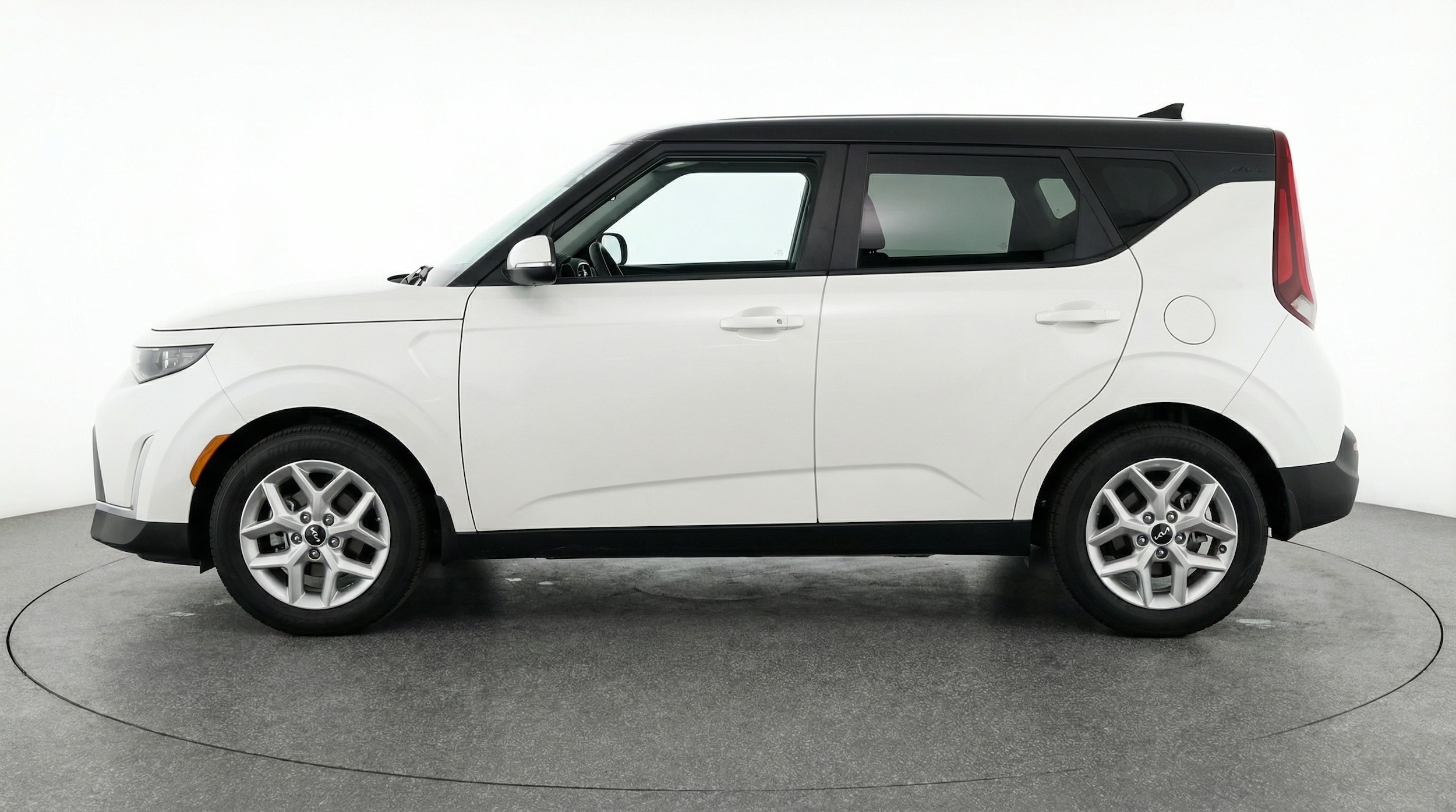 Thumbnail: 2025 Kia Soul - 4