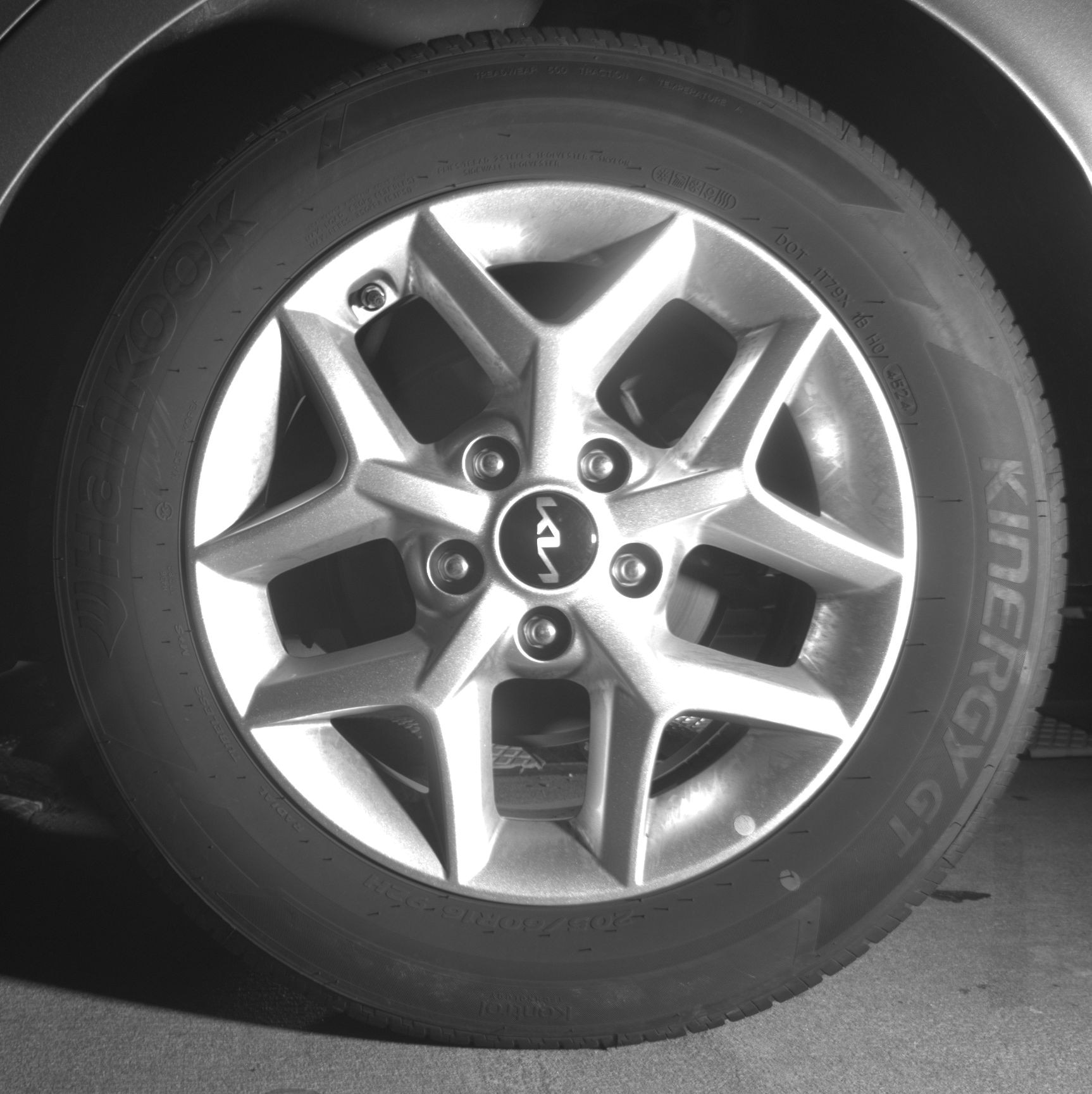 Thumbnail: 2025 Kia Soul - 11