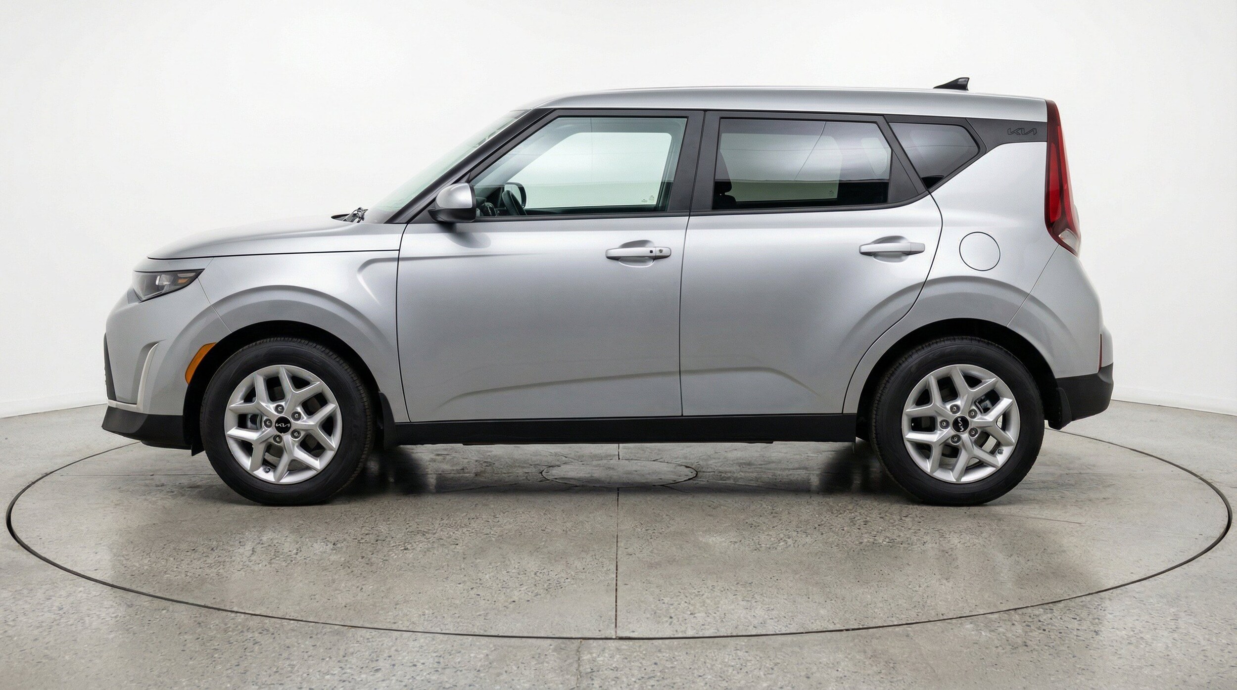 Thumbnail: 2025 Kia Soul - 5