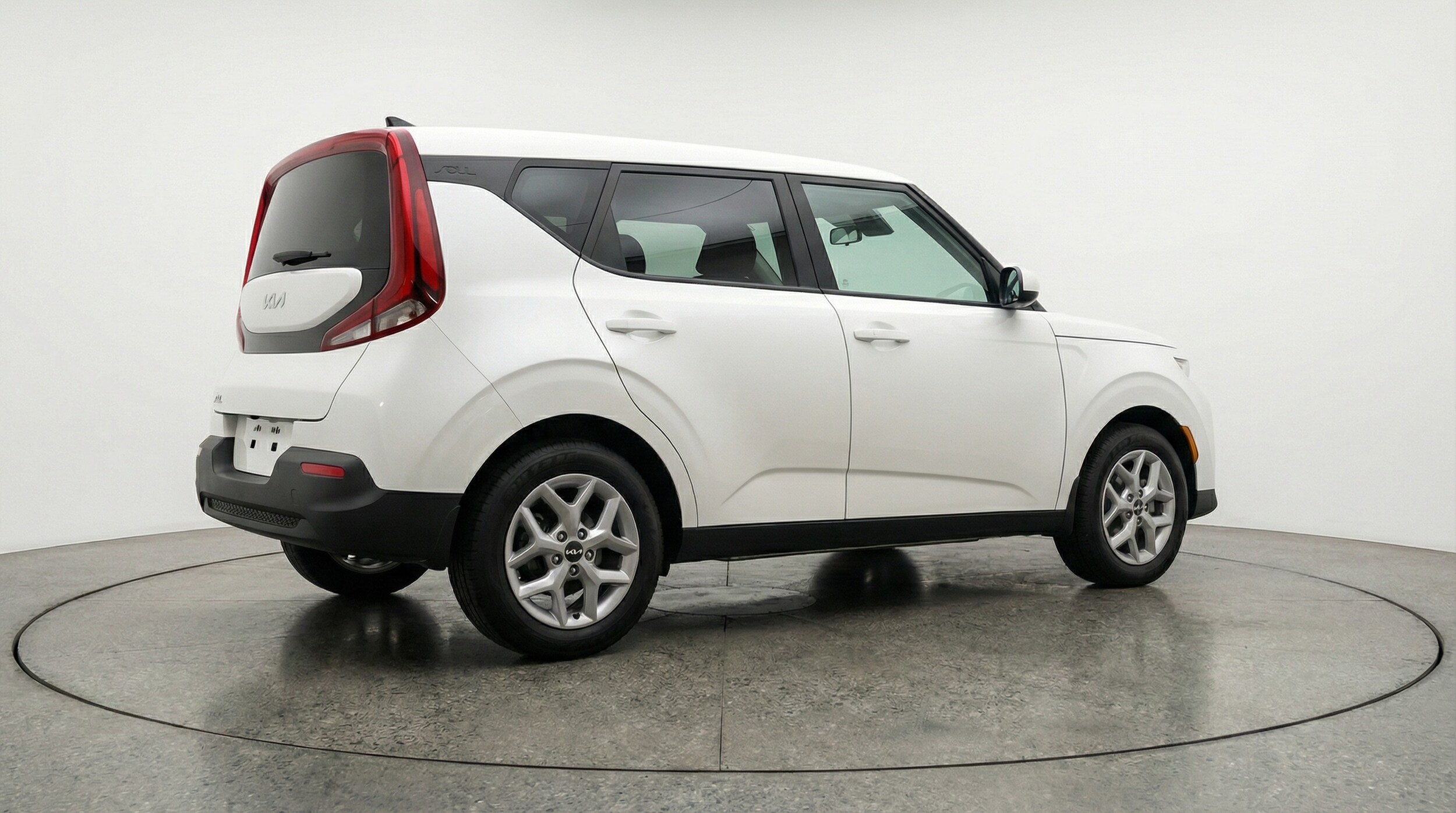 Thumbnail: 2025 Kia Soul - 7